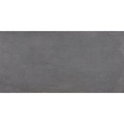 Abk Imoker Docks DKR03200 Vloertegel 300X600 Black 9mm Mat Ret.R9 - Mozaiektegel.com