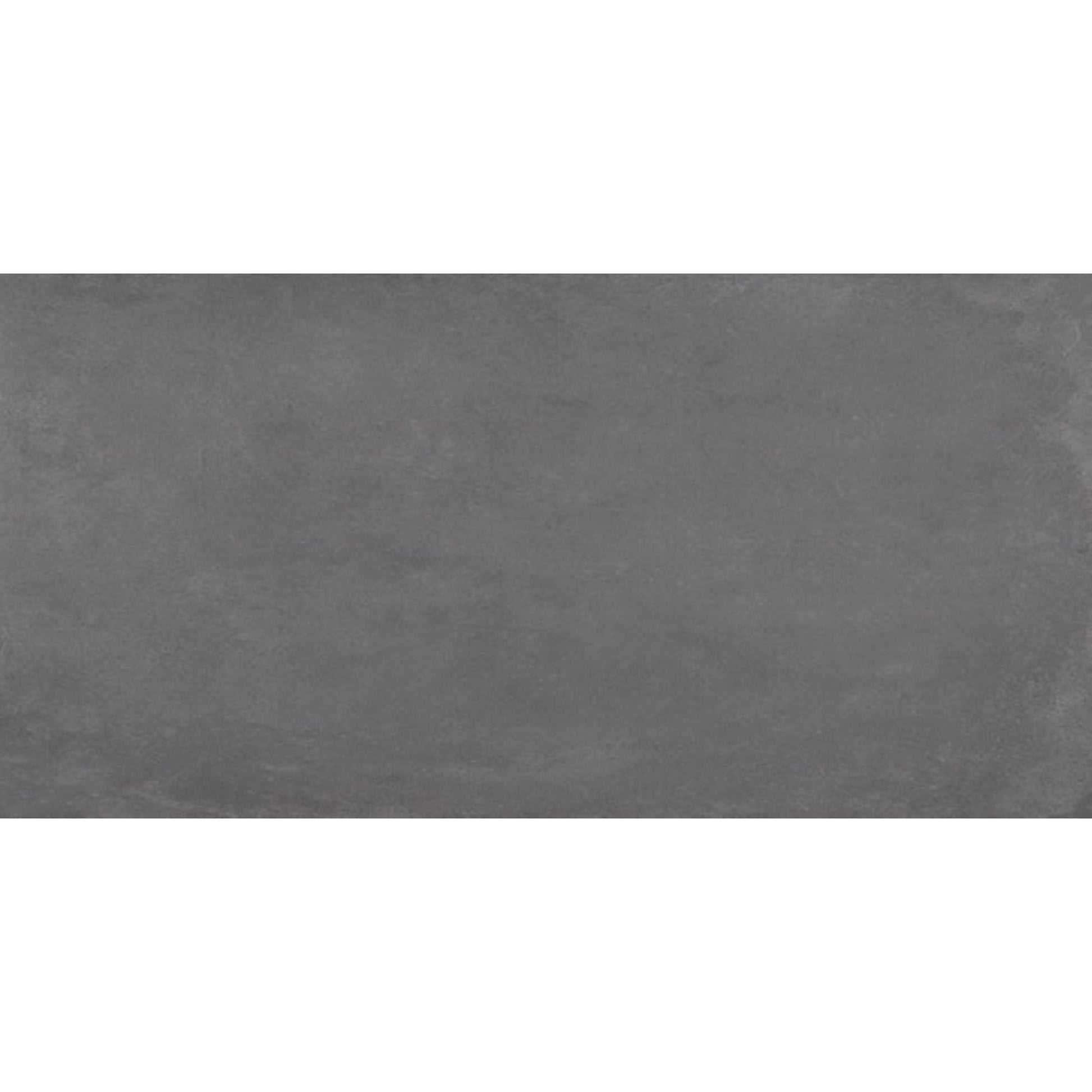 Abk Imoker Docks DKR03200 Vloertegel 300X600 Black 9mm Mat Ret.R9 - Mozaiektegel.com