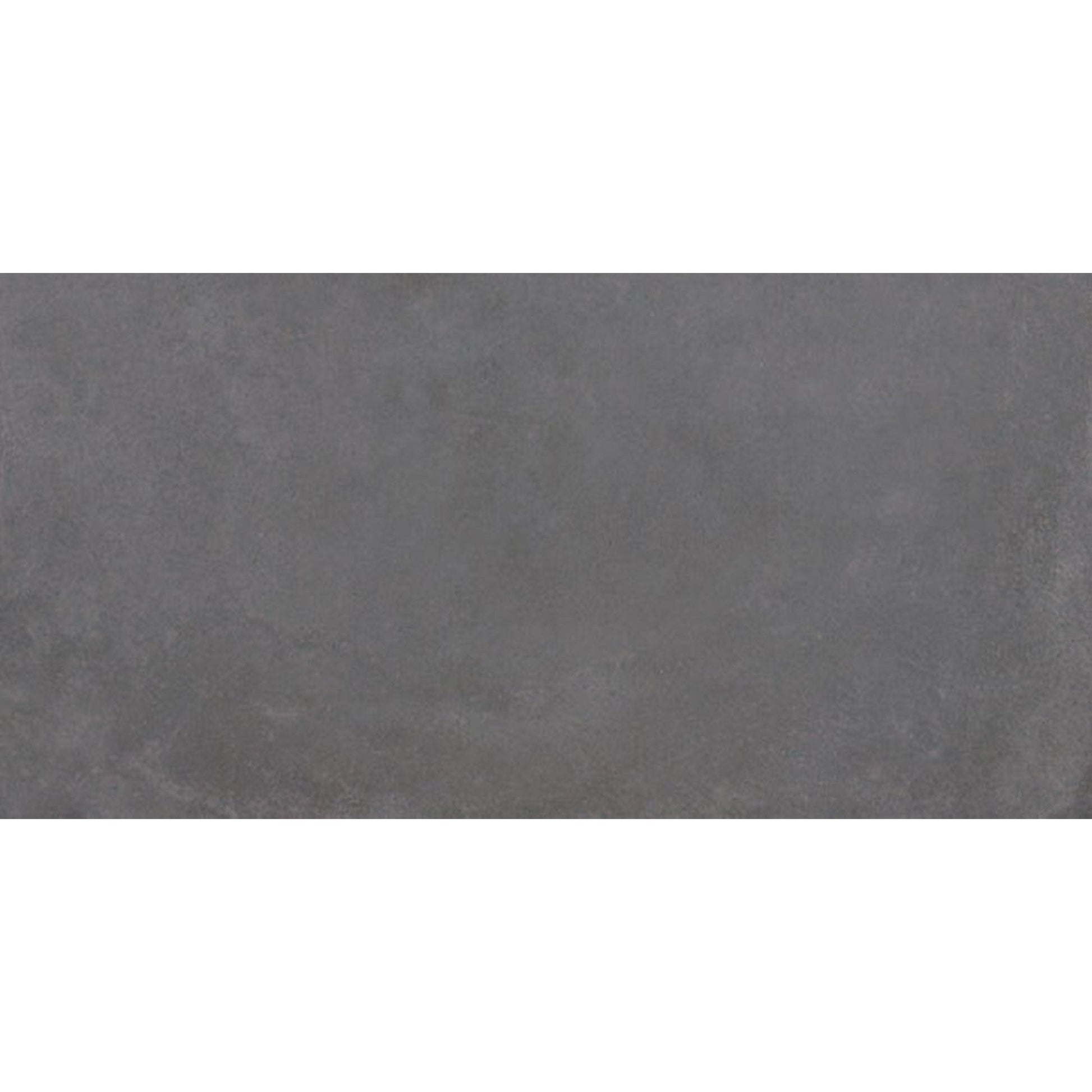 Abk Imoker Docks DKR03200 Vloertegel 300X600 Black 9mm Mat Ret.R9 - Mozaiektegel.com