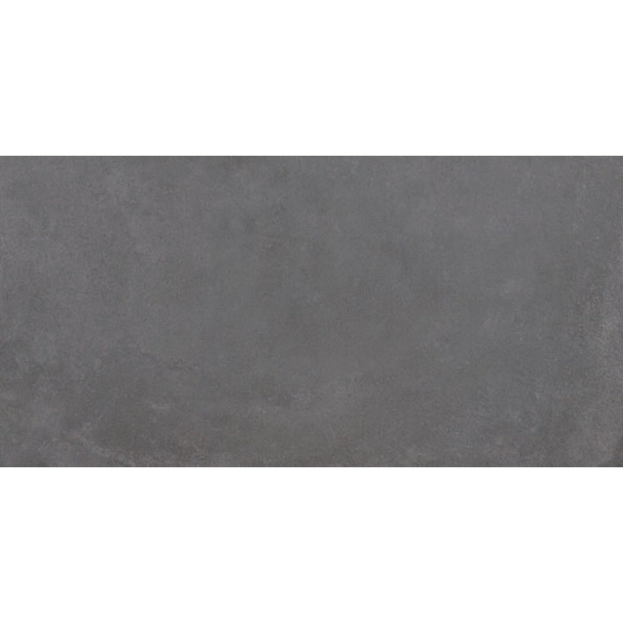 Abk Imoker Docks DKR03200 Vloertegel 300X600 Black 9mm Mat Ret.R9 - Mozaiektegel.com