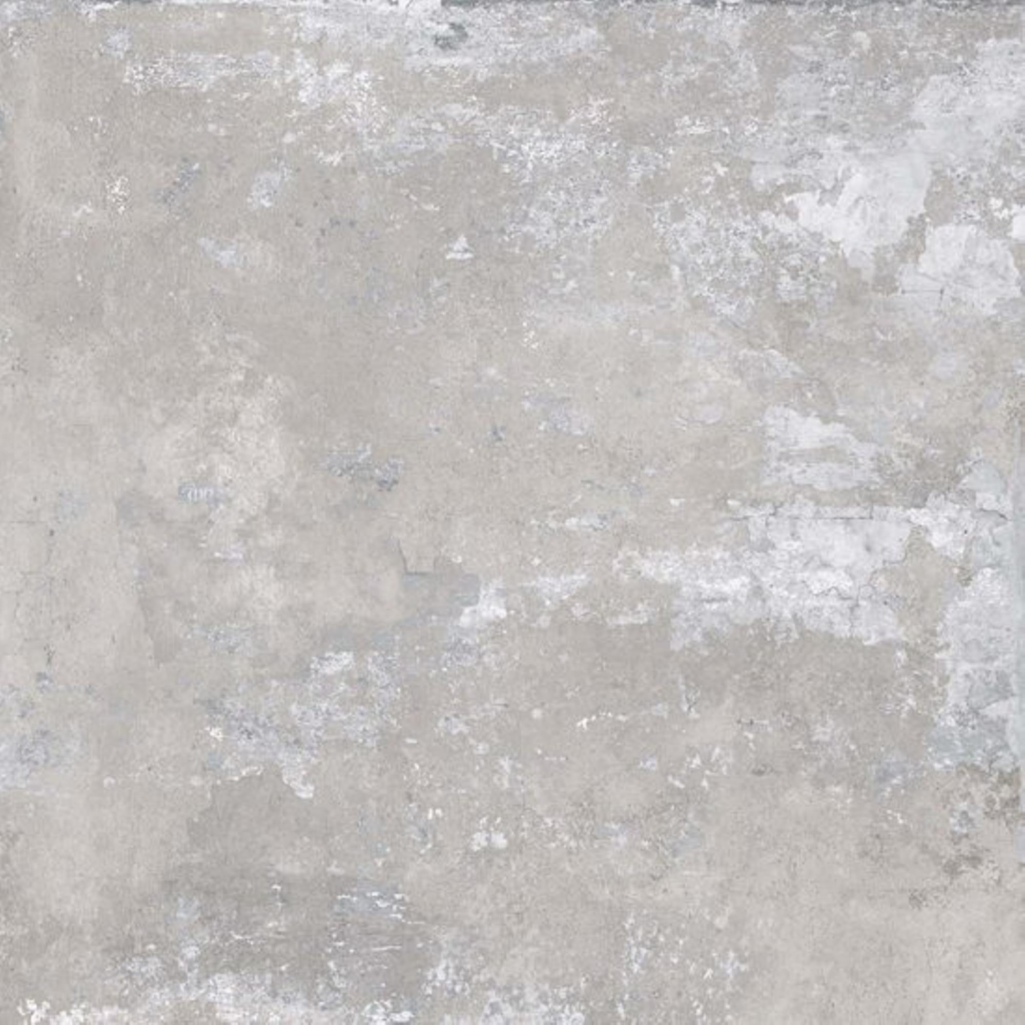 Abk Imoker Ghost PF60003817 Vloertegel 1200X1200 Grey 9mm Mat Ret.R10 - Mozaiektegel.com