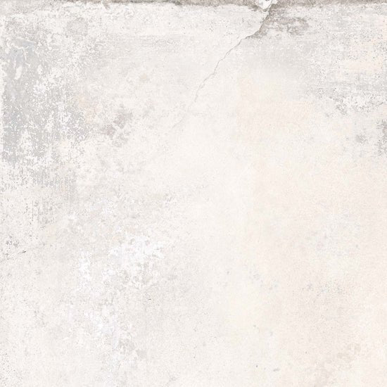 Abk Imoker Ghost PF60004382 Vloertegel 600X600 Ivory 9mm Mat Ret.R10 - Mozaiektegel.com