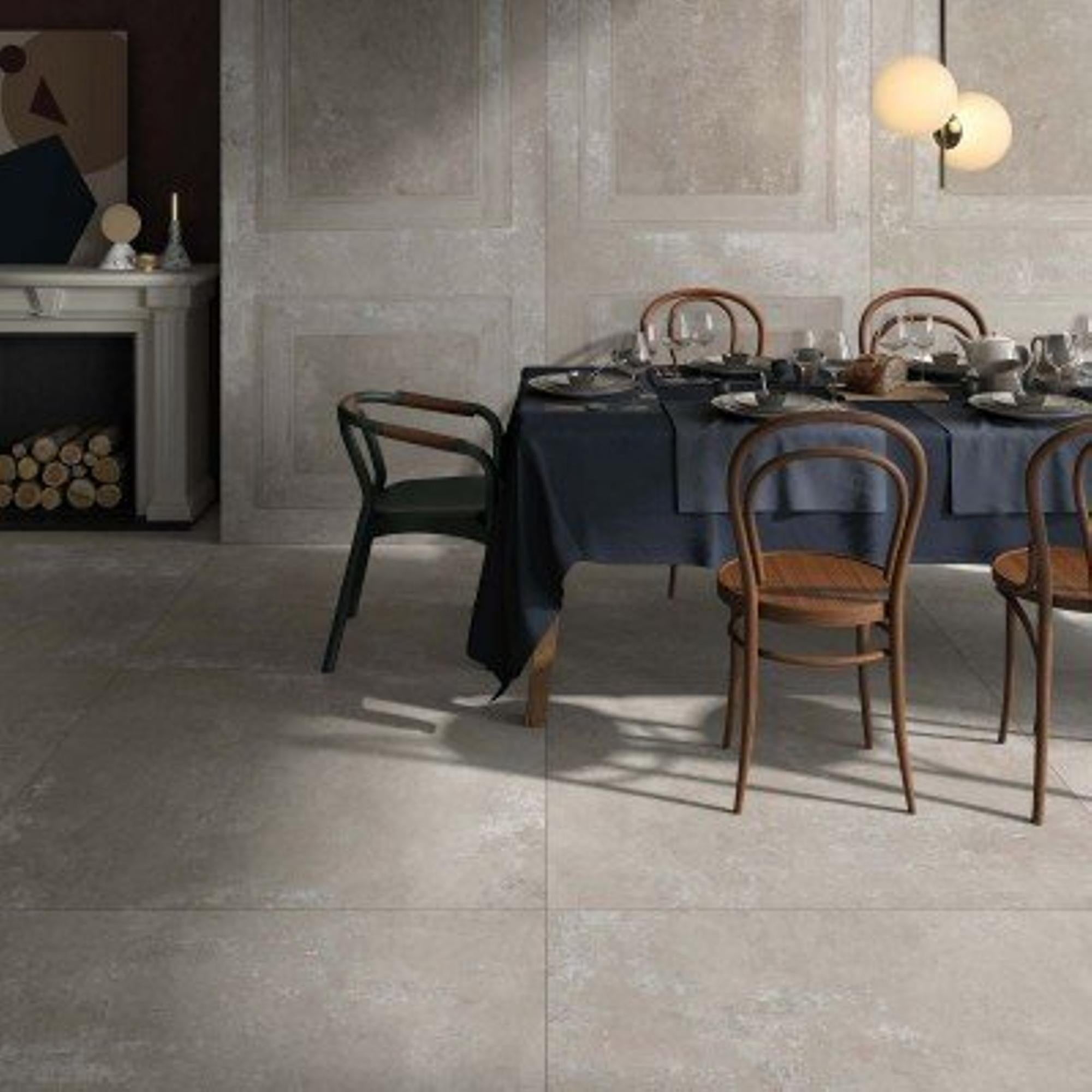 Abk Imoker Ghost PF60005055 Vloertegel 900X900 Rope 9mm Mat Ret.R10 - Mozaiektegel.com