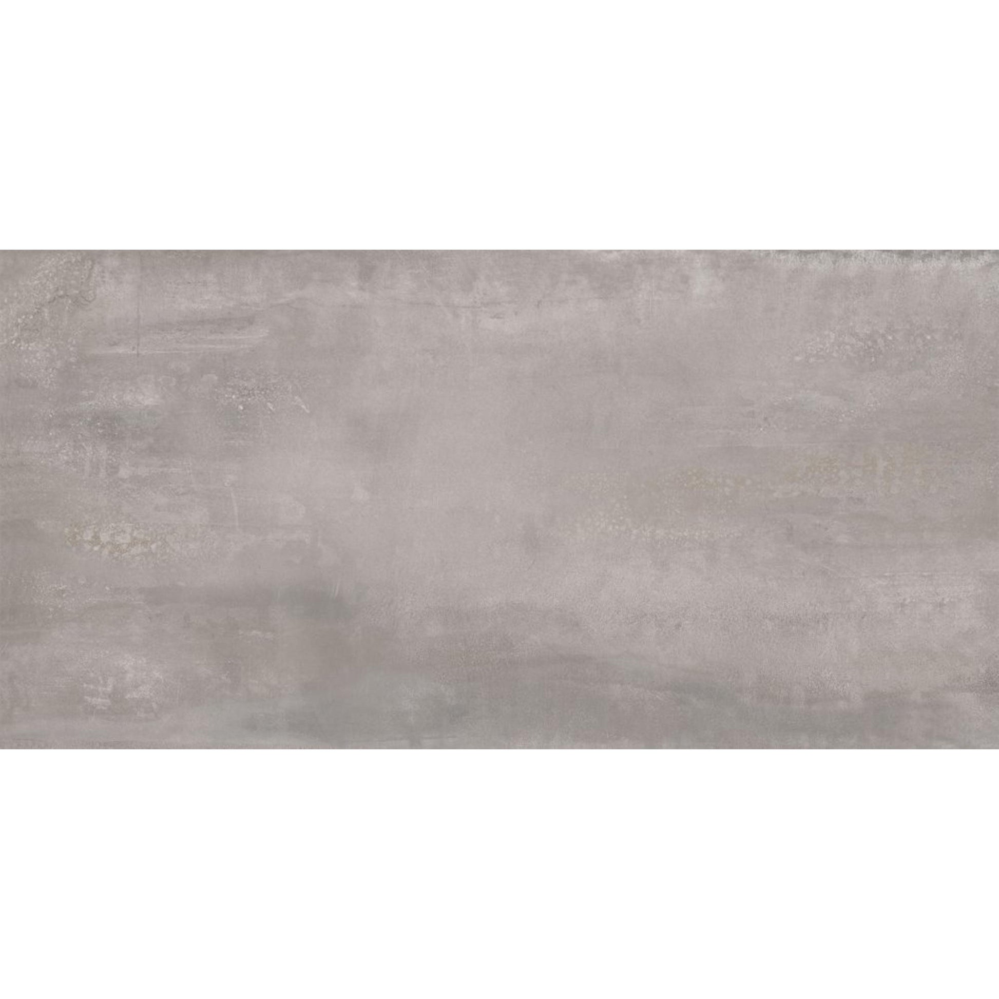Abk Imoker Interno 9 I9R34150 Vloertegel 600X1200 Silver 9mm Mat Ret.R10 - Mozaiektegel.com