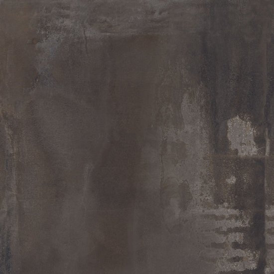 Abk Imoker Interno 9 PF60000315 Vloertegel 1200X1200 Dark 9mm Mat Ret.R10 - Mozaiektegel.com