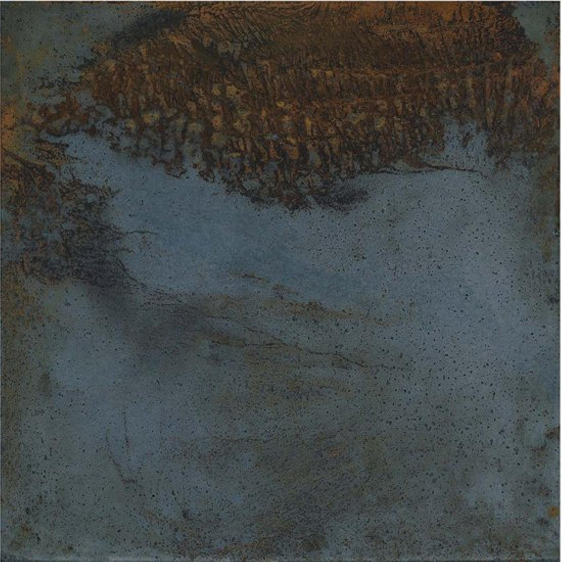 Abk Imoker Play PF60003494 Vloertegel 200X200 Oxide Jade 8,5mm Mat R10 - Mozaiektegel.com