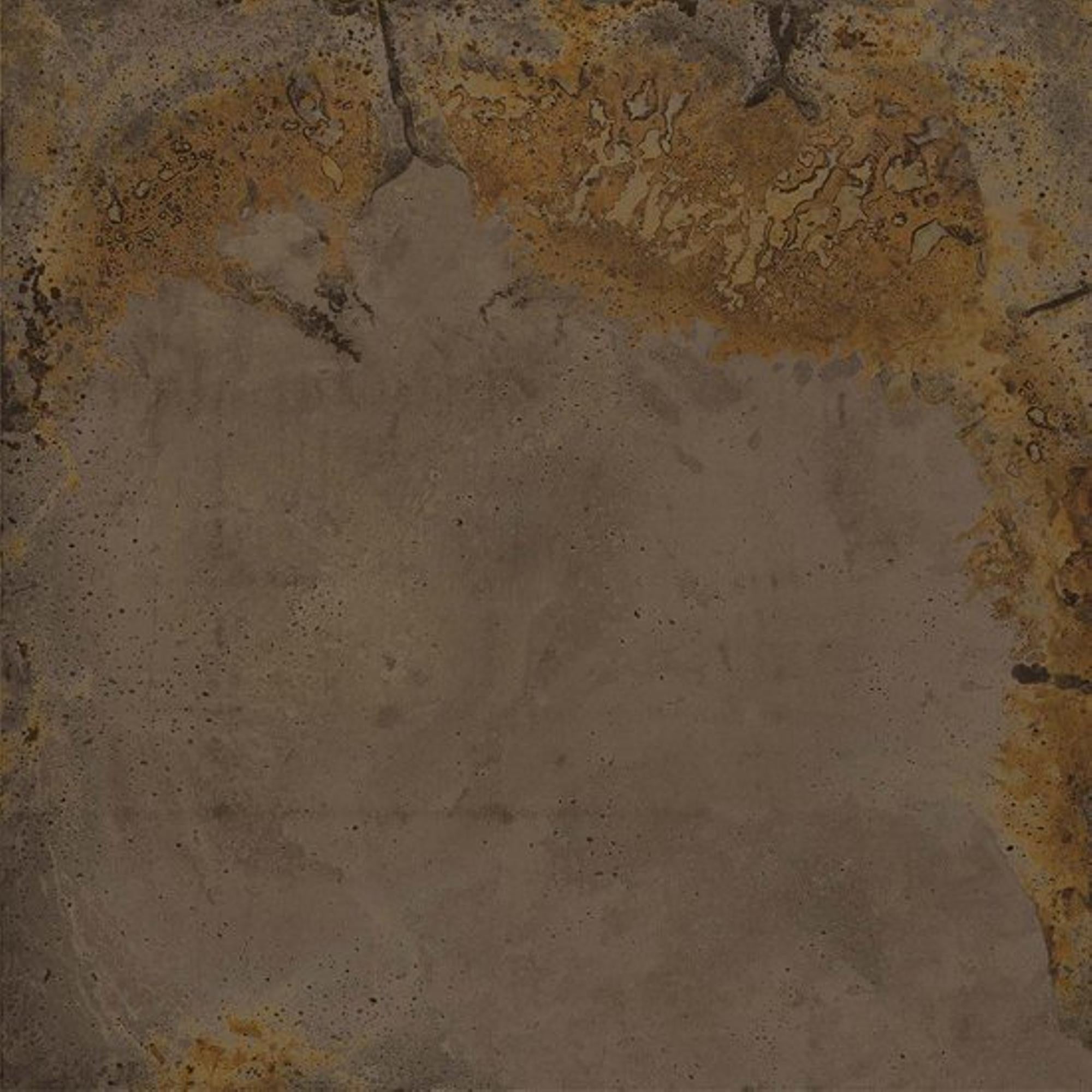 Abk Imoker Play PF60003495 Vloertegel 200X200 Oxide Bronze 8,5mm Mat R10 - Mozaiektegel.com