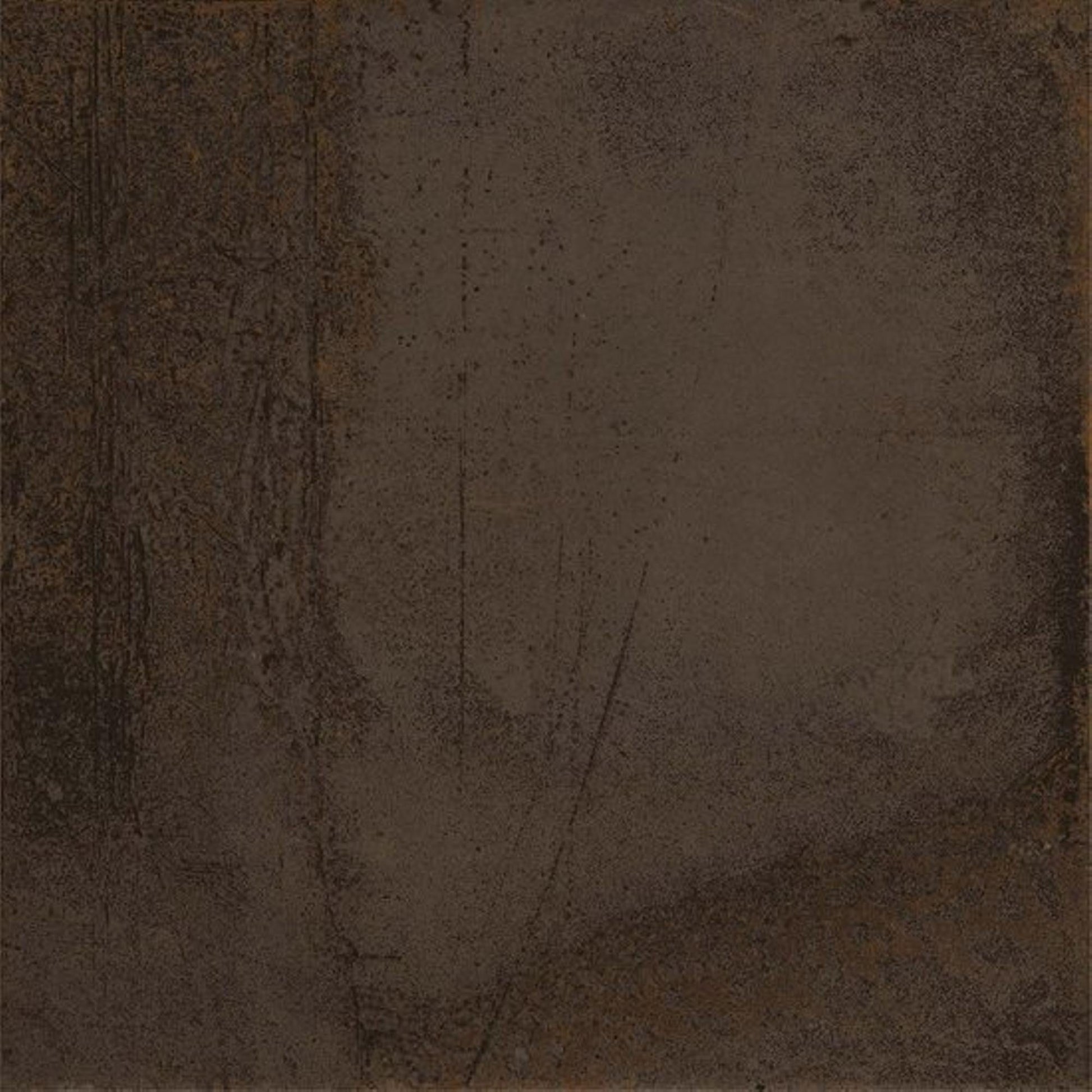 Abk Imoker Play PF60003495 Vloertegel 200X200 Oxide Bronze 8,5mm Mat R10 - Mozaiektegel.com