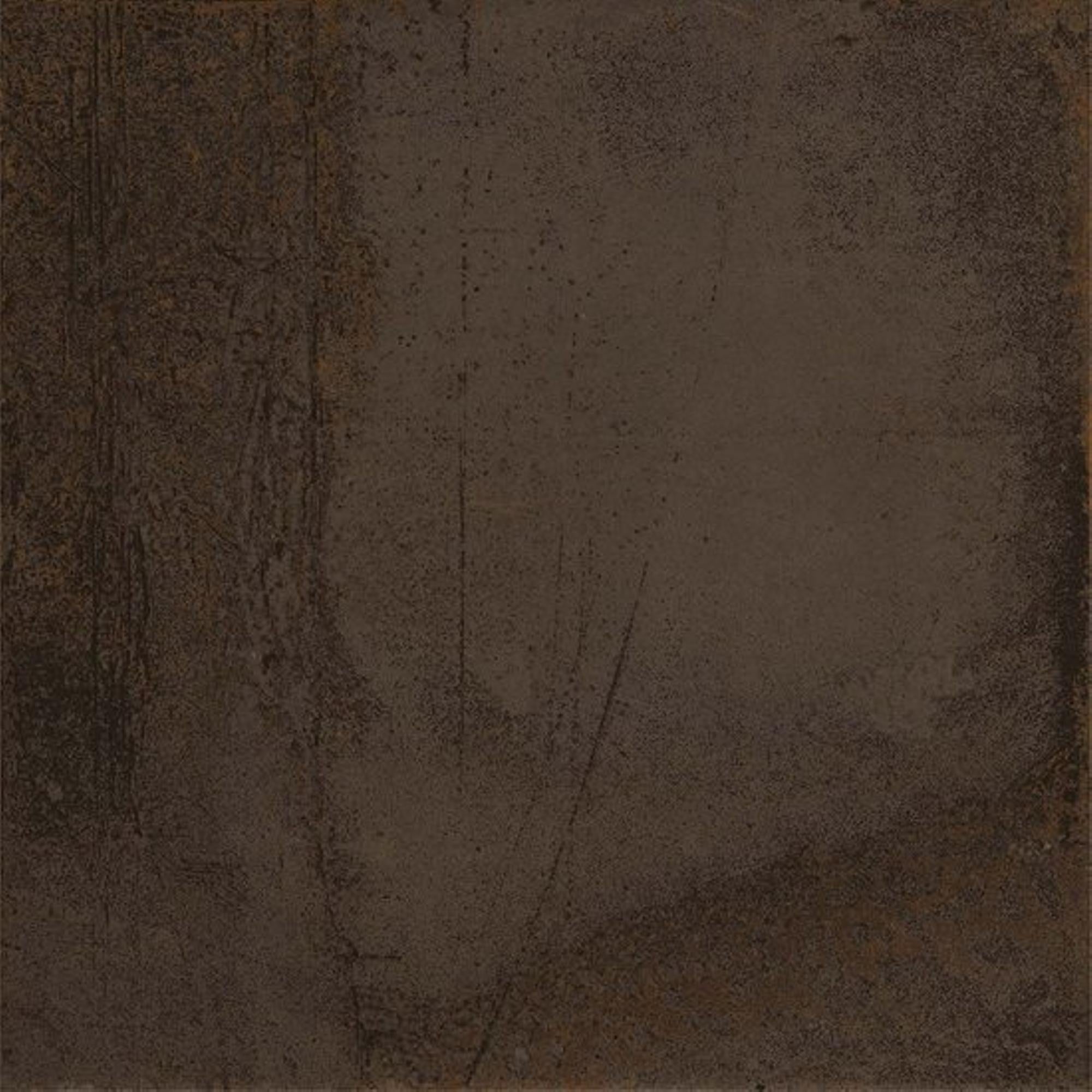 Abk Imoker Play PF60003495 Vloertegel 200X200 Oxide Bronze 8,5mm Mat R10 - Mozaiektegel.com