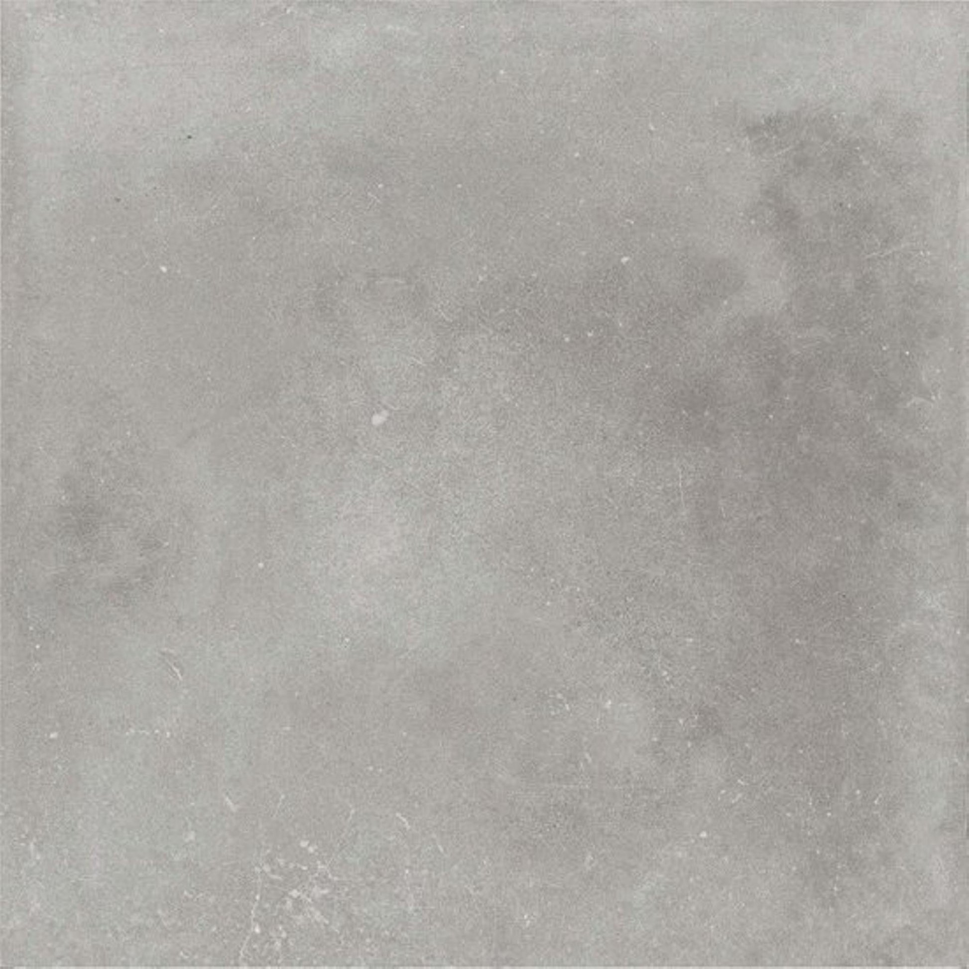 Abk Imoker Play PF60003496 Vloertegel 200X200 Heritage Grey 8,5mm Mat R10 - Mozaiektegel.com