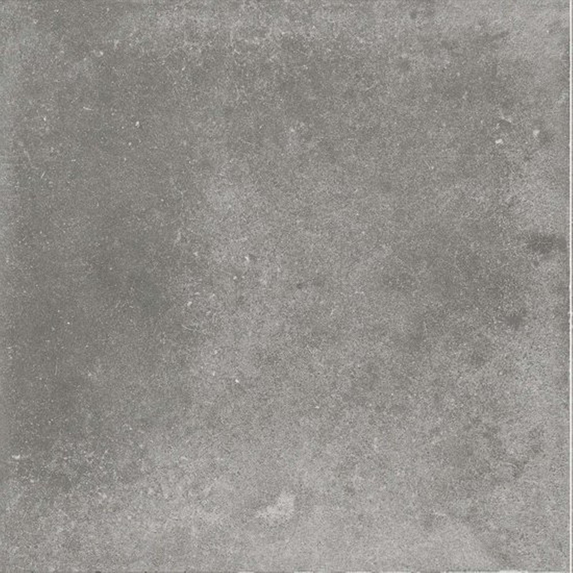 Abk Imoker Play PF60003496 Vloertegel 200X200 Heritage Grey 8,5mm Mat R10 - Mozaiektegel.com