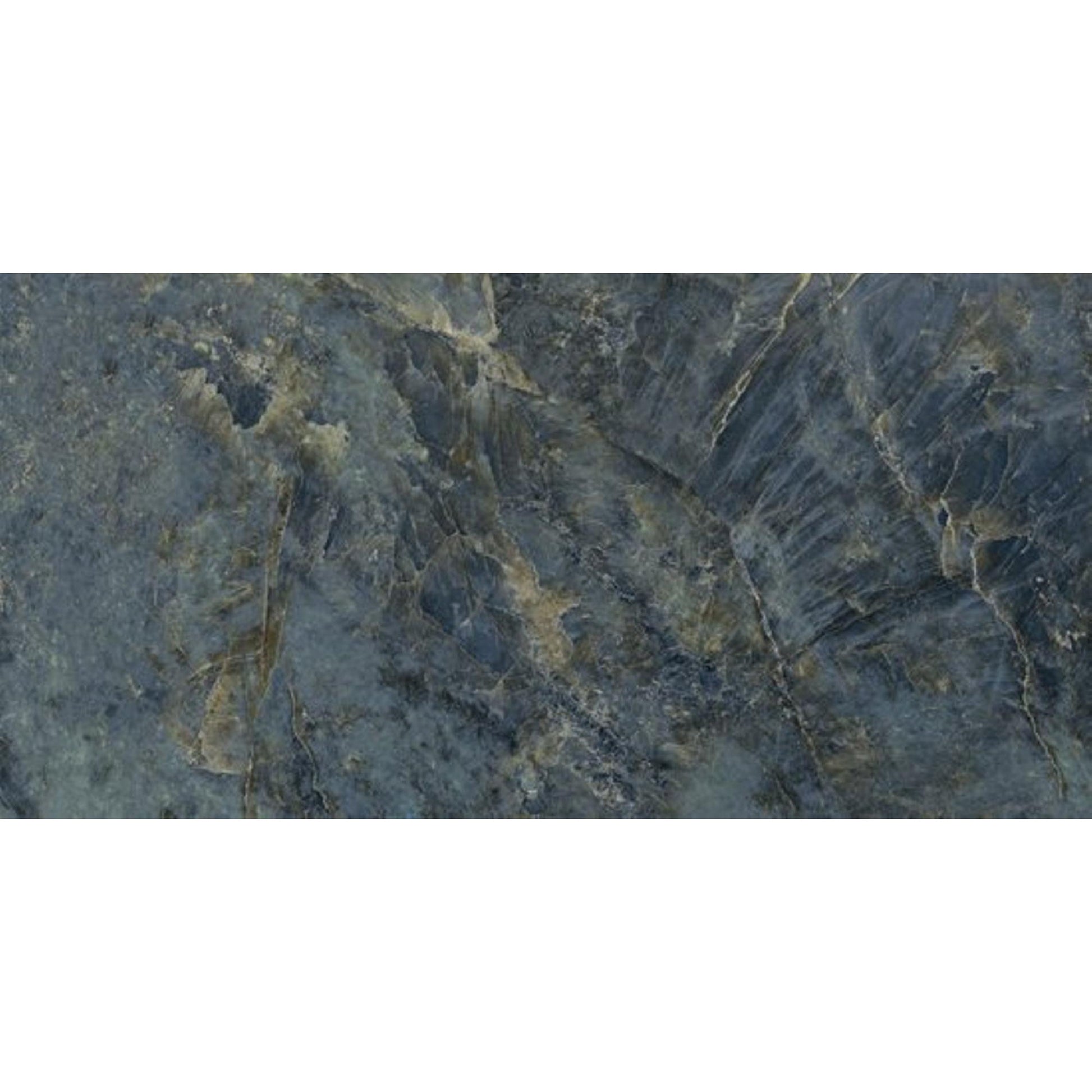 ABK Imoker Sensi Vloertegel 600X1200 Labradorite 8,5mm Glans Ret. - Mozaiektegel.com
