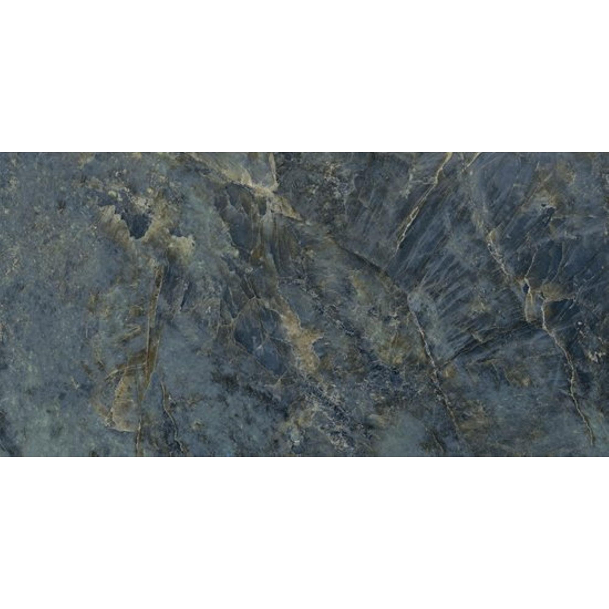 ABK Imoker Sensi Vloertegel 600X1200 Labradorite 8,5mm Glans Ret. - Mozaiektegel.com