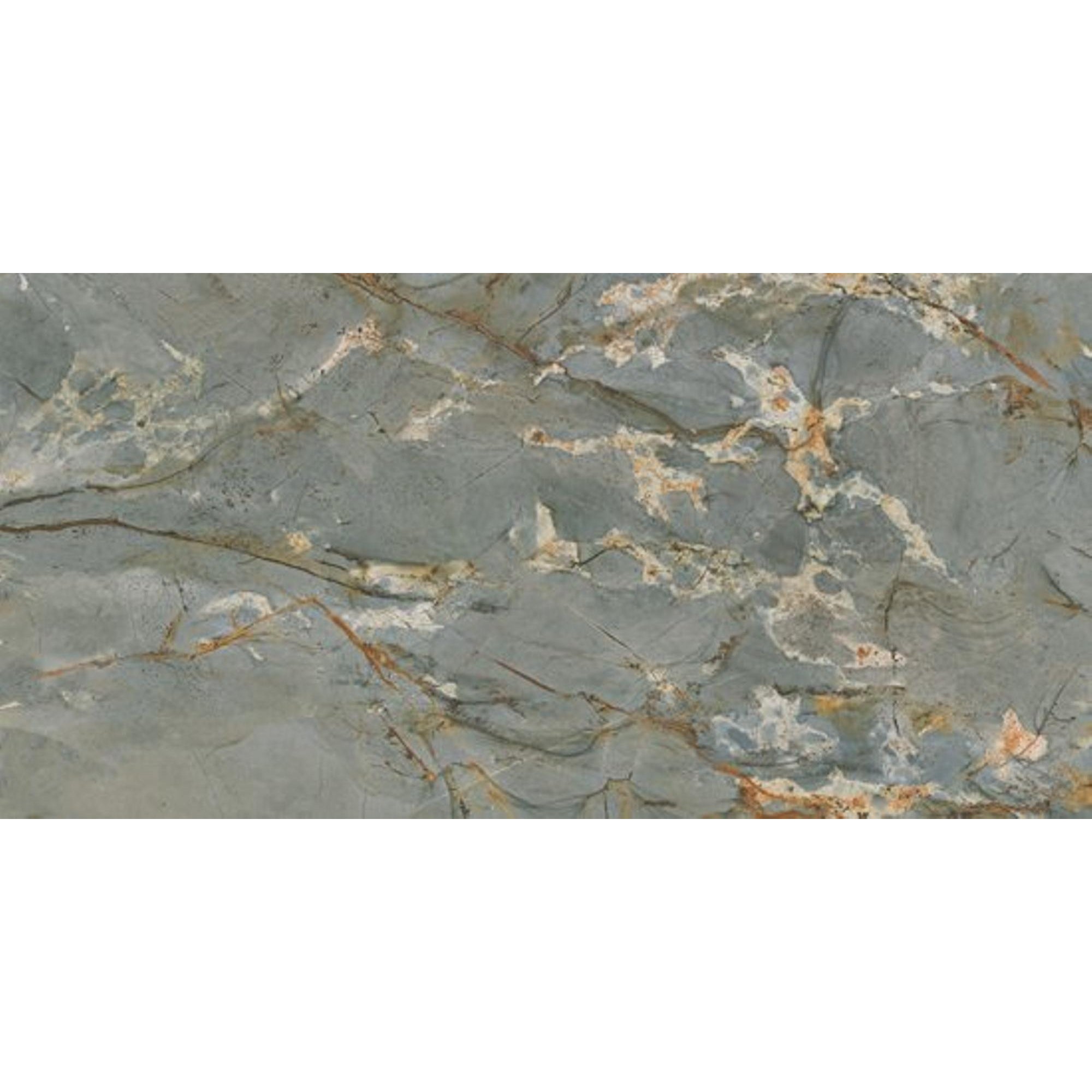 ABK Imoker Sensi Vloertegel 600X1200 Roma Imperiale 8,5mm Glans Rt. - Mozaiektegel.com