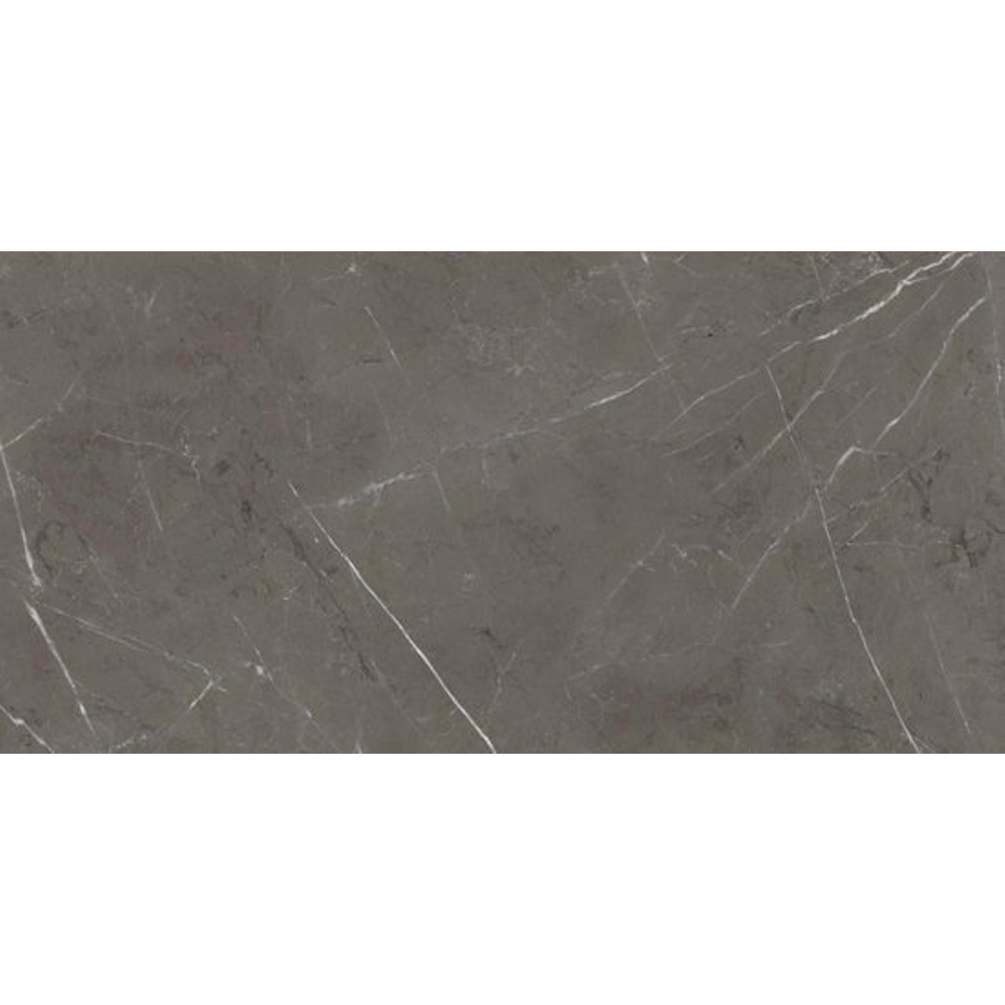 ABK Imoker Sensi Vloertegel 600X1200 Stone Grey 8,5mm Glans Ret. - Mozaiektegel.com