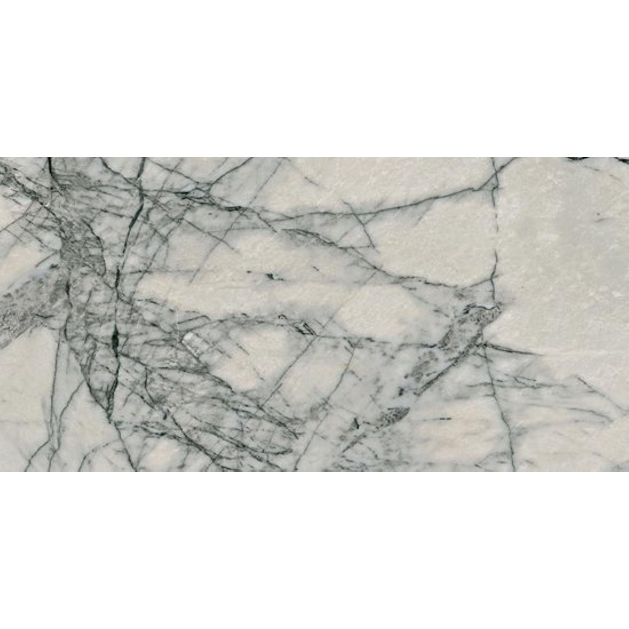 Abk Imoker Signoria PF60009117 Vloertegel 600X1200 Lilac Grey 8,5mm Glans Ret. - Mozaiektegel.com