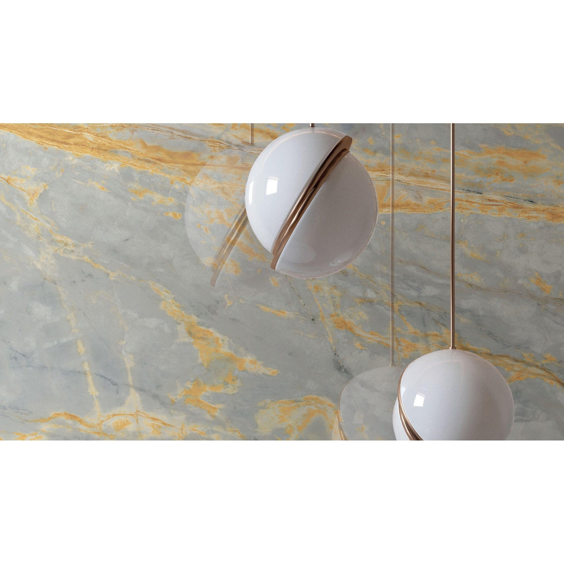 Abk Imoker Signoria PF60009119 Vloertegel 600X1200 Grigio Siena 8,5mm Glans Ret. - Mozaiektegel.com