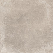 Abk Imoker Unika UKR01100 Vloertegel 600X600 Ecru 9mm Mat Ret.R10 - Mozaiektegel.com