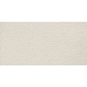 Atlas Concorde 3D Wall Carve A571 wandtegel 40x80cm 8,5mm mat rect. squares ivory - Mozaiektegel.com