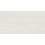 Atlas Concorde 3D Wall Carve A572 wandtegel 40x80cm 8,5mm mat rect. chisel white