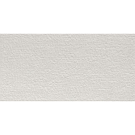 Atlas Concorde 3D Wall Carve A57X wandtegel 40x80cm 8,5mm mat rect. sign pearl - Mozaiektegel.com