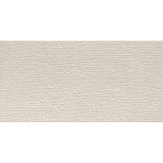 Atlas Concorde 3D Wall Carve A57Y wandtegel 40x80cm 8,5mm mat rect. sign ivory - Mozaiektegel.com