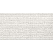 Atlas Concorde 3D Wall Carve A57Z wandtegel 40x80cm 8,5mm mat rect. squares white