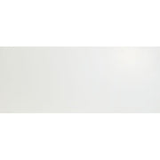 Atlas Concorde 3D Wall Design A6BF wandtegel 50x120cm 8,5mm mat rect. solid white