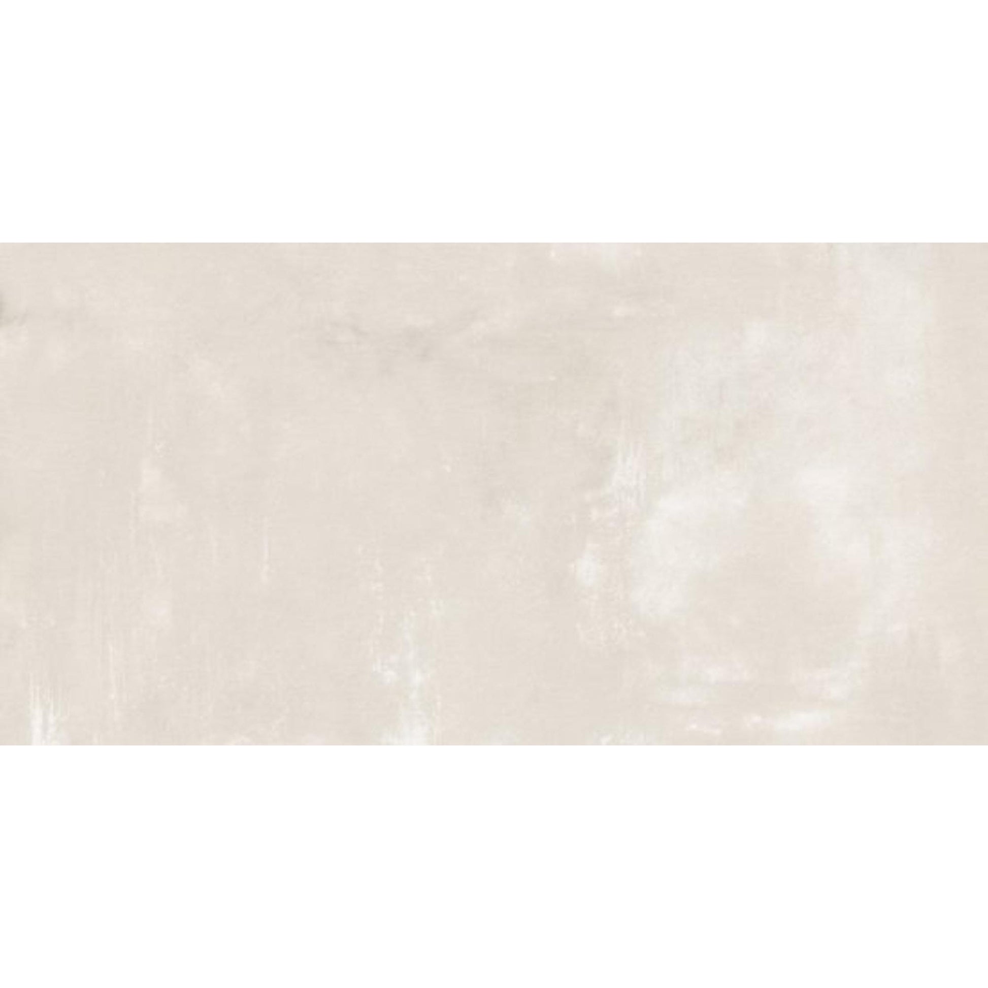 Atlas Concorde Boost A0MO vloertegel 60x120cm 9mm mat ret.R10 white - Mozaiektegel.com