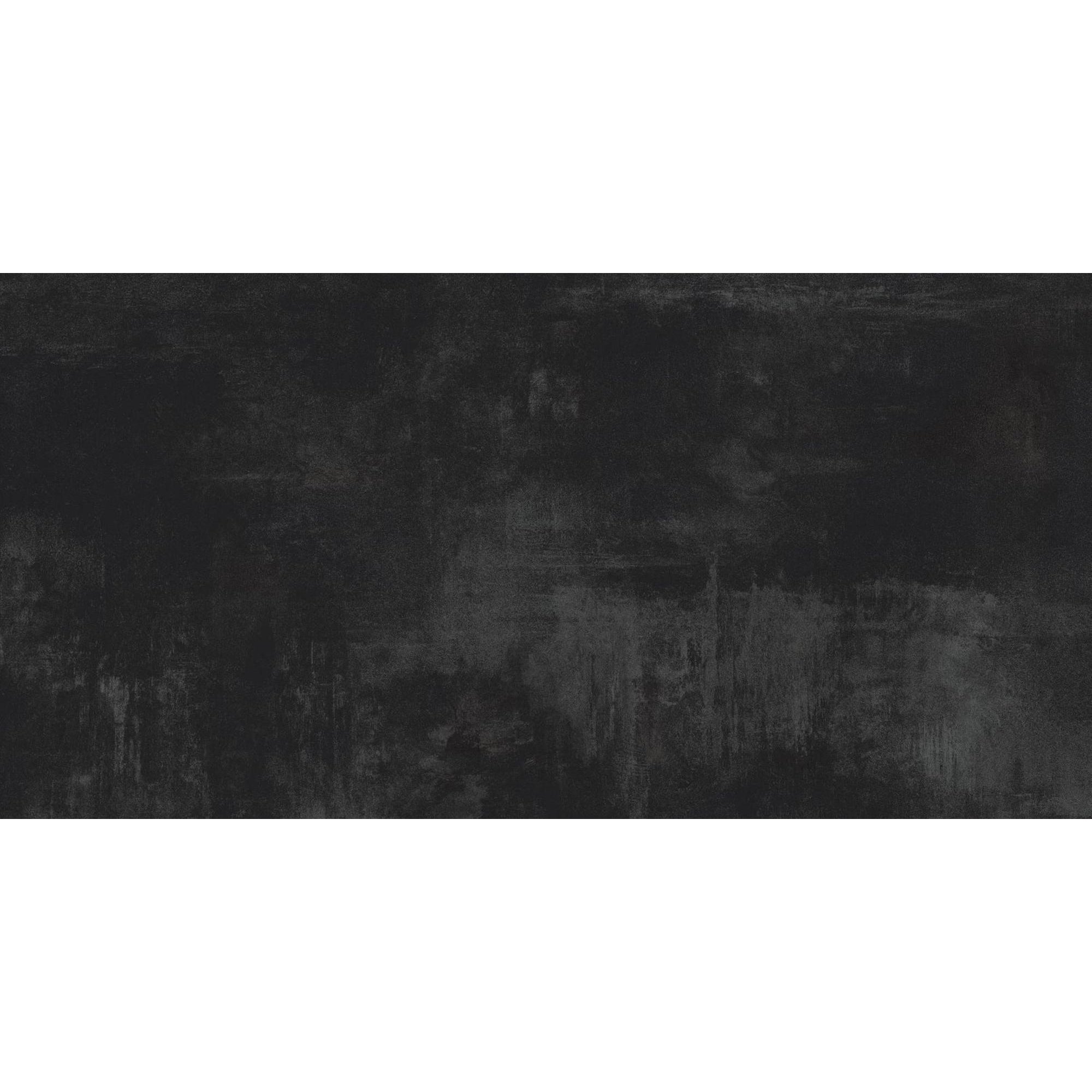 Atlas Concorde Boost A7GZ vloertegel 75x150cm 9mm mat rect. R10 tarmac - Mozaiektegel.com