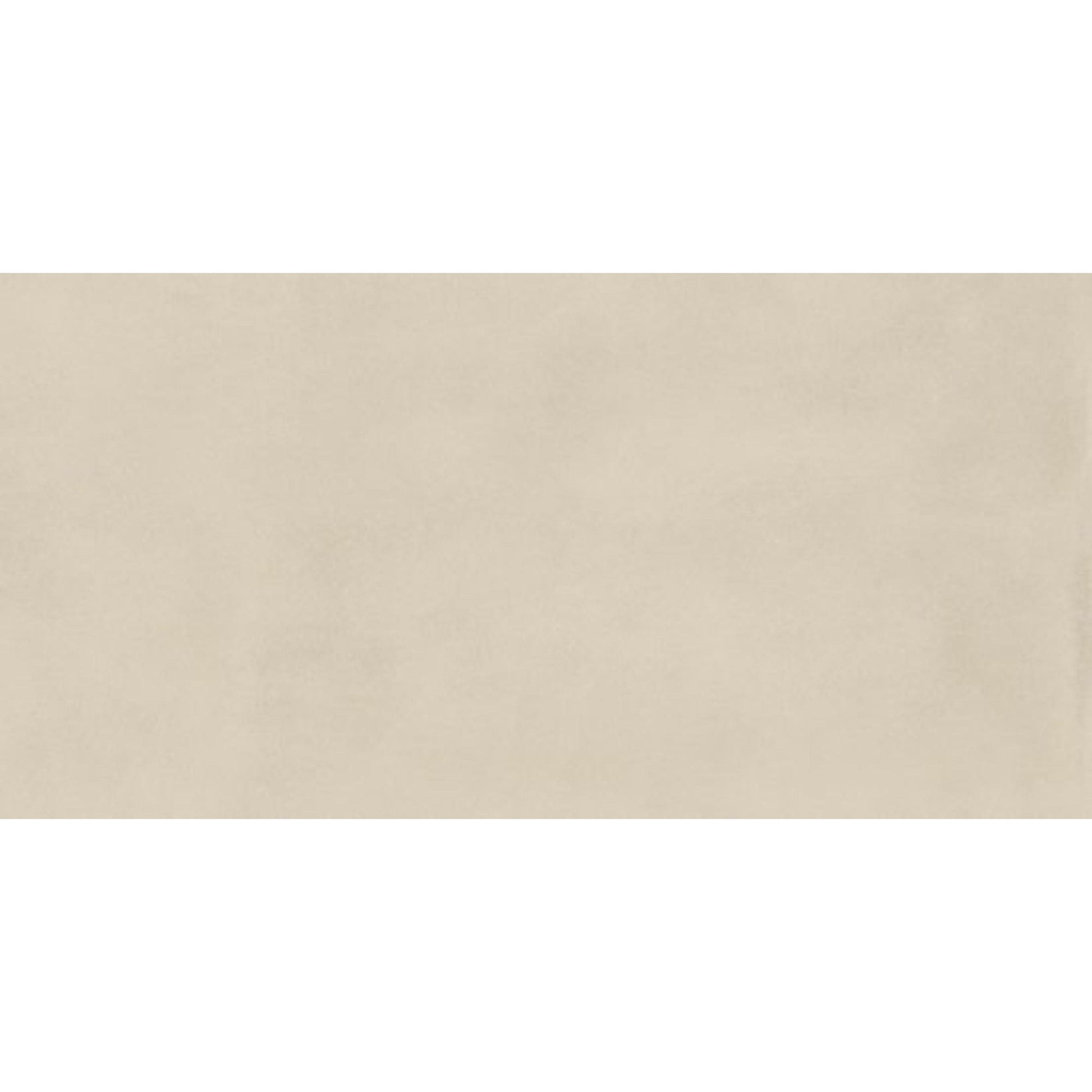 Atlas Concorde Boost Balance AJNQ vloertegel 60x120cm 9mm mat ret.R10 cream - Mozaiektegel.com