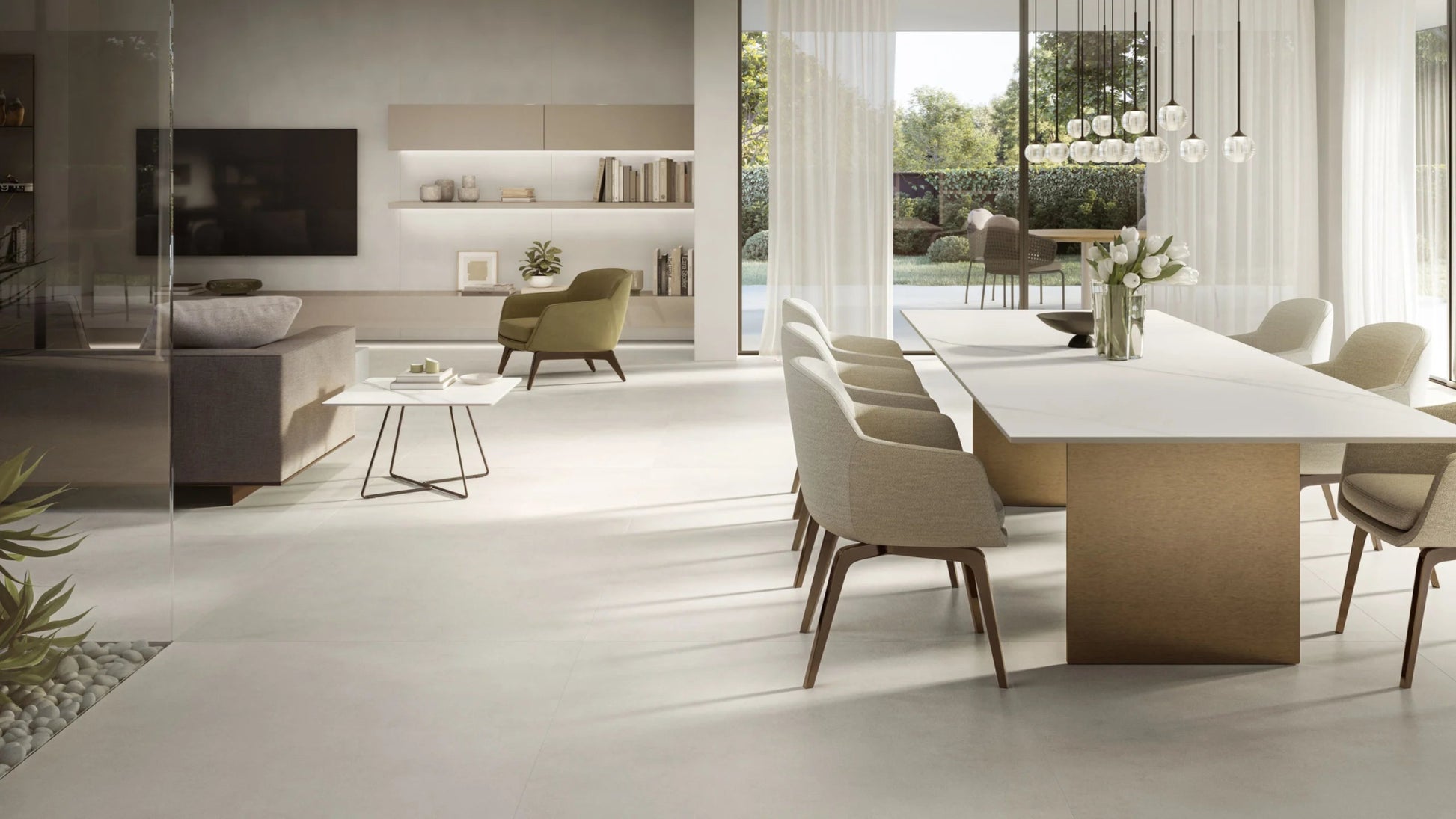 Atlas Concorde Boost Balance AJNS vloertegel 60x120cm 9mm mat ret.R10 moon - Mozaiektegel.com