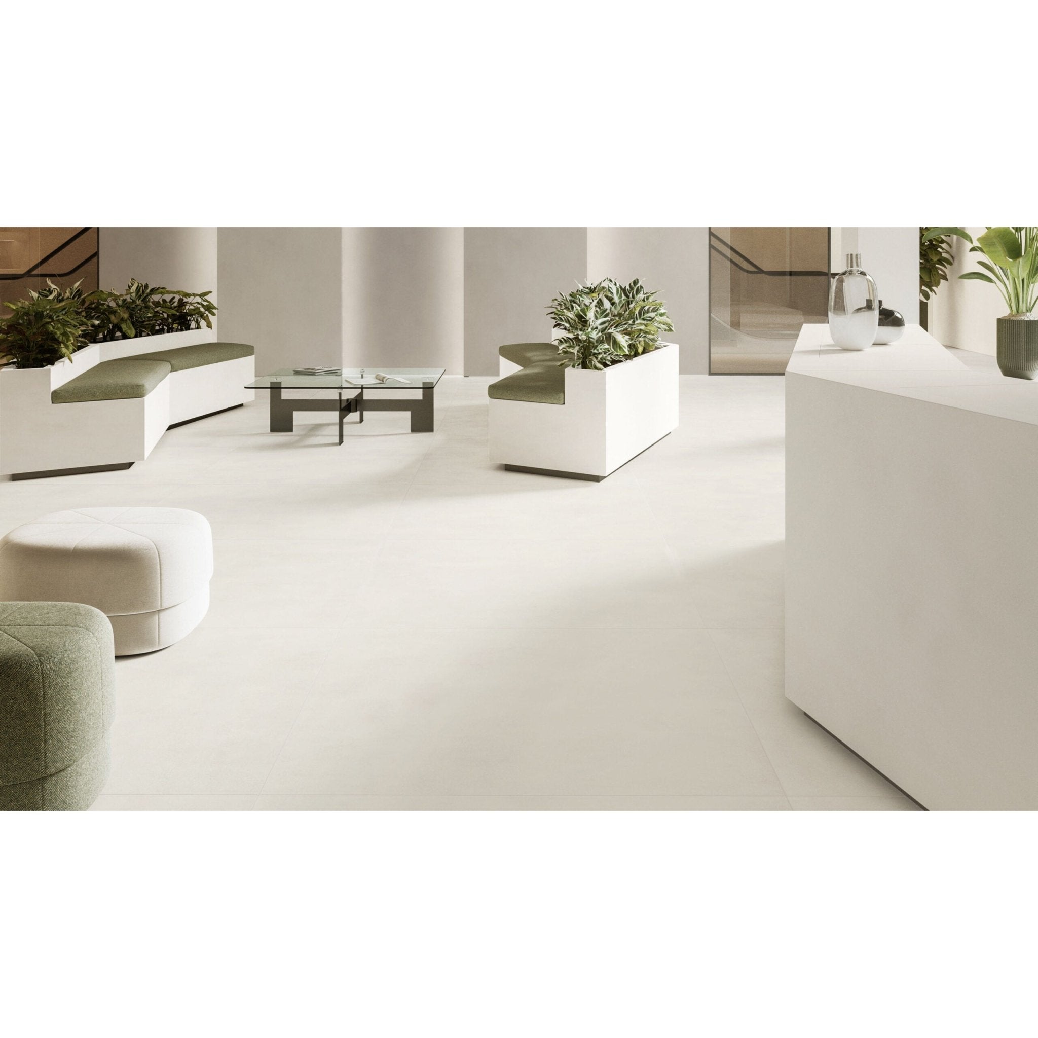 Atlas Concorde Boost Balance AJO2 VLtegel 30X60cm 9mm mat ret.R10 pure - Mozaiektegel.com