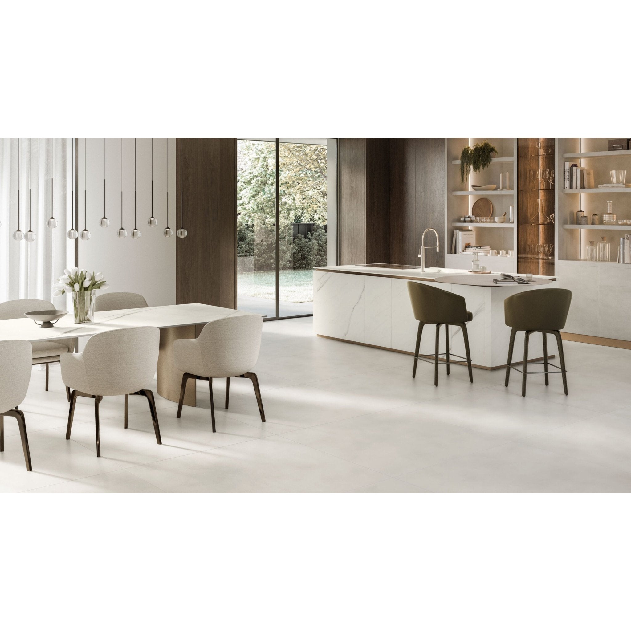 Atlas Concorde Boost Balance AJO7 VLtegel 30X60cm 9mm mat ret.R10 moon - Mozaiektegel.com