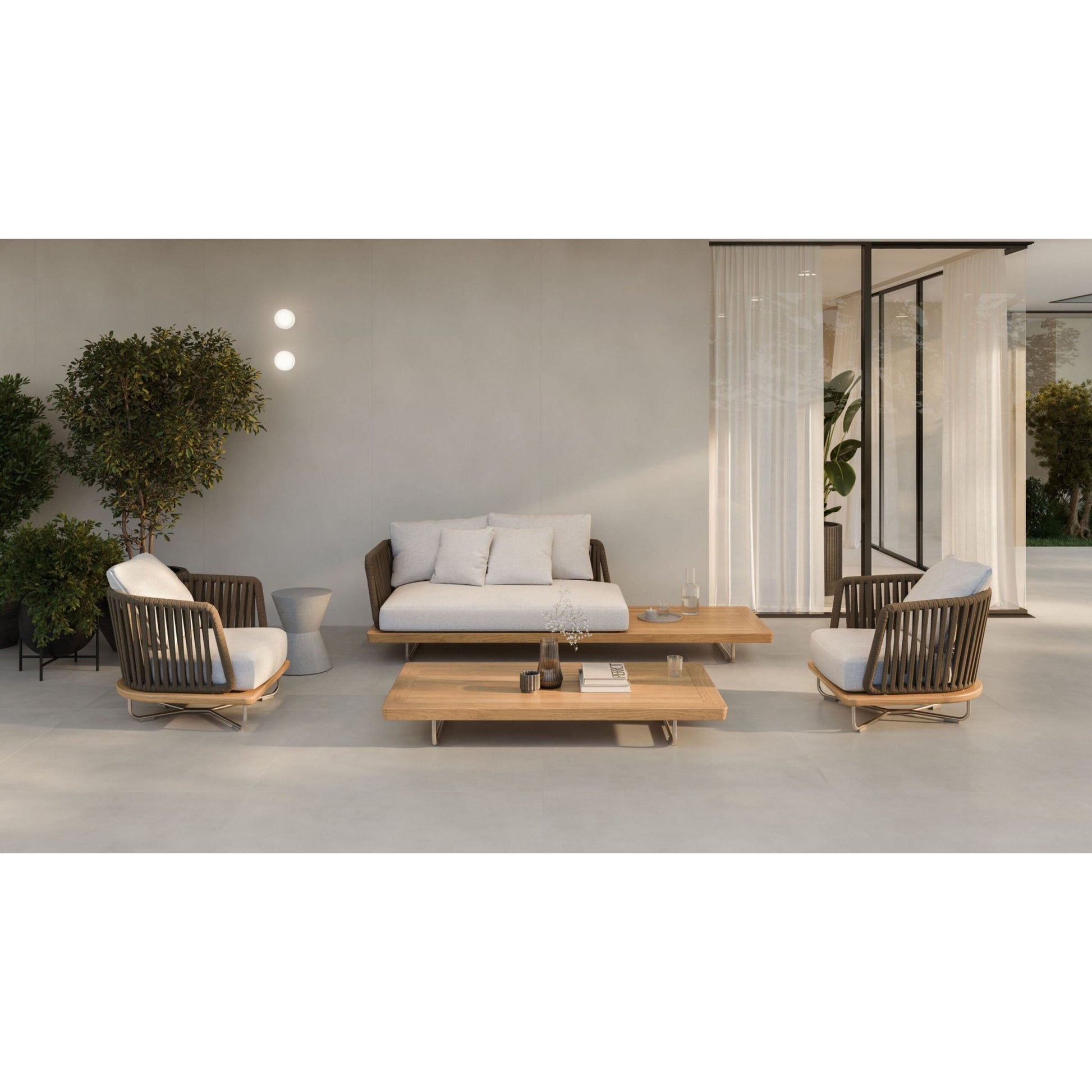 Atlas Concorde Boost Balance AJO8 VLtegel 30X60cm 9mm mat ret.R10 pearl - Mozaiektegel.com