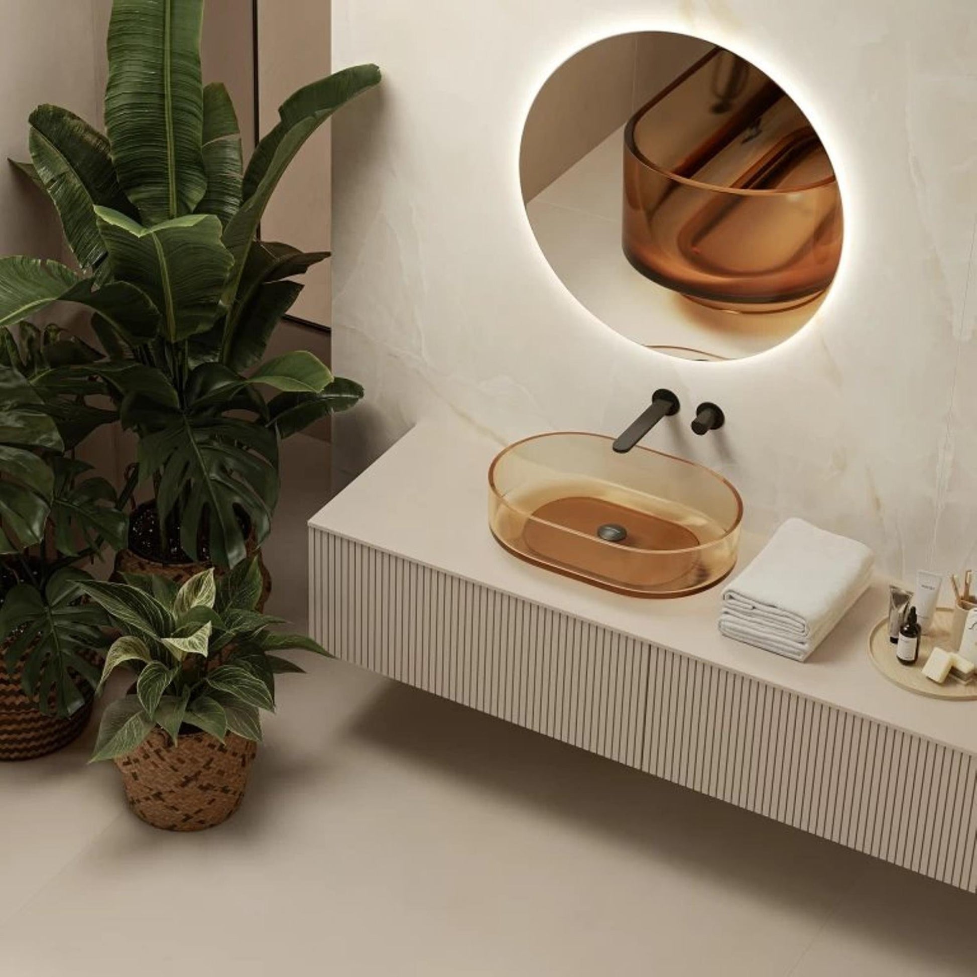 Atlas Concorde Boost Balance AJOW vloertegel 60X60cm 9mm mat ret.R10 ash - Mozaiektegel.com