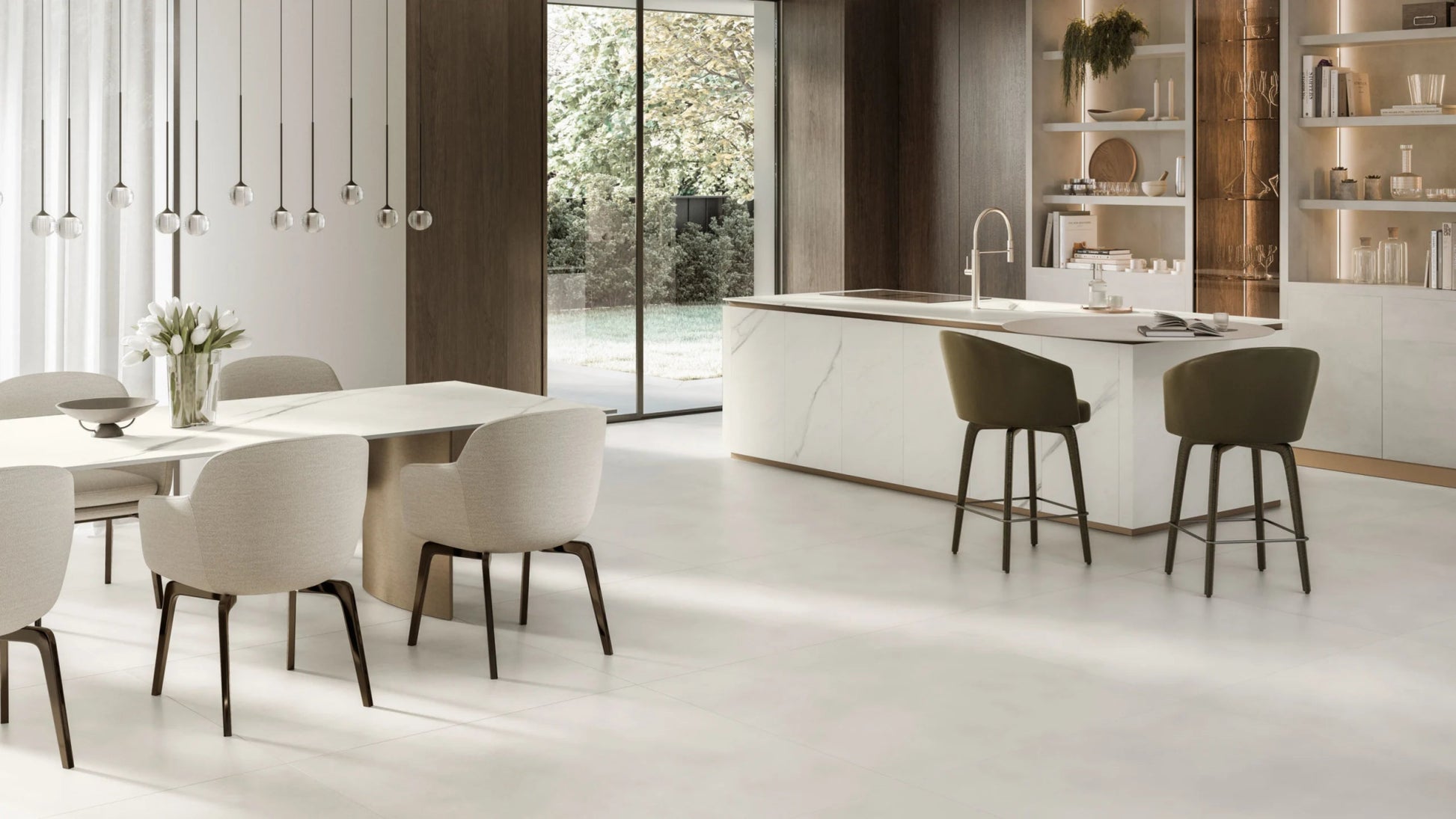 Atlas Concorde Boost Balance AJOX vloertegel 60X60cm 9mm mat ret.R10 moon - Mozaiektegel.com