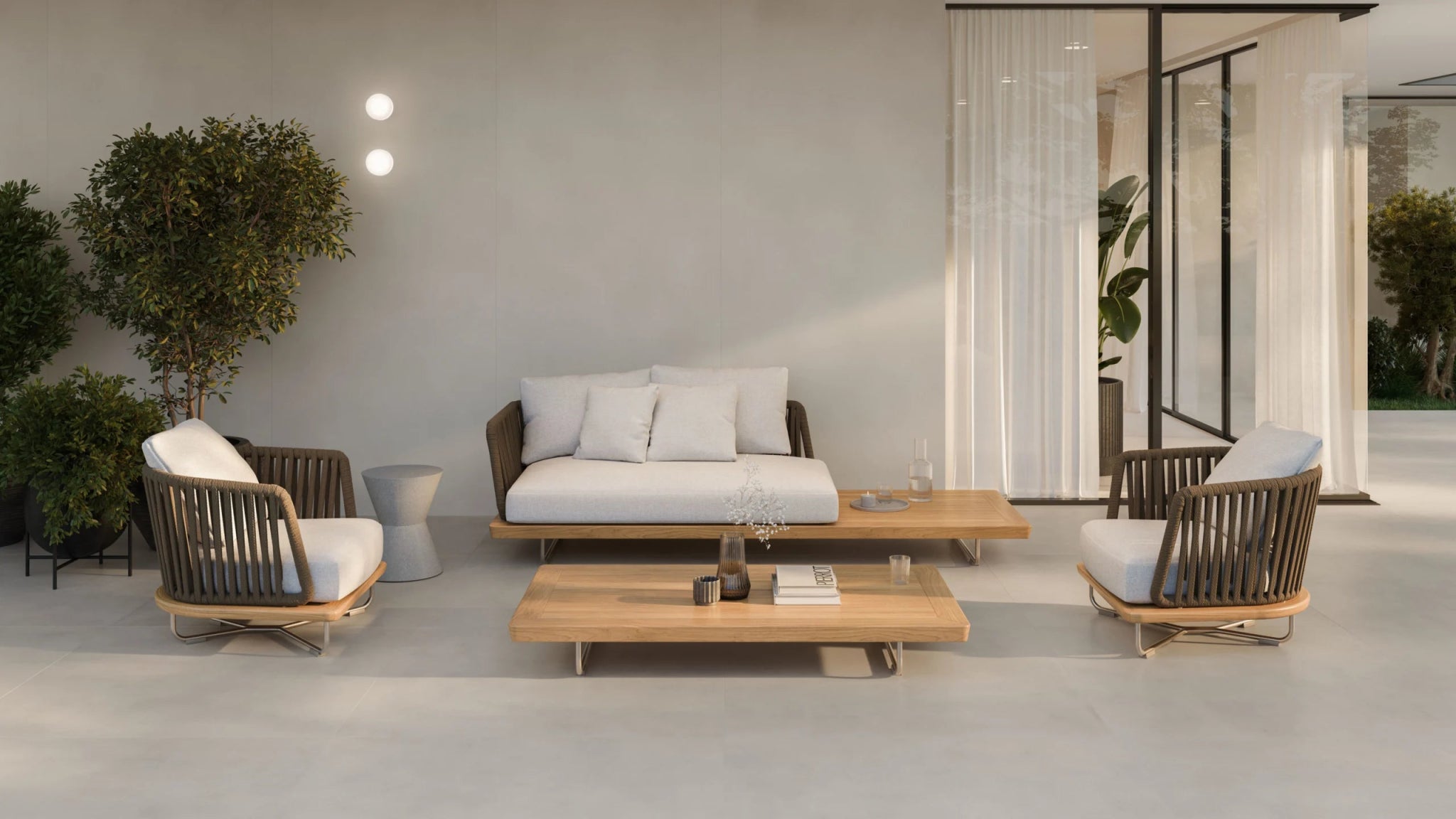 Atlas Concorde Boost Balance AJOY vloertegel 60X60cm 9mm mat ret.R10 pearl - Mozaiektegel.com