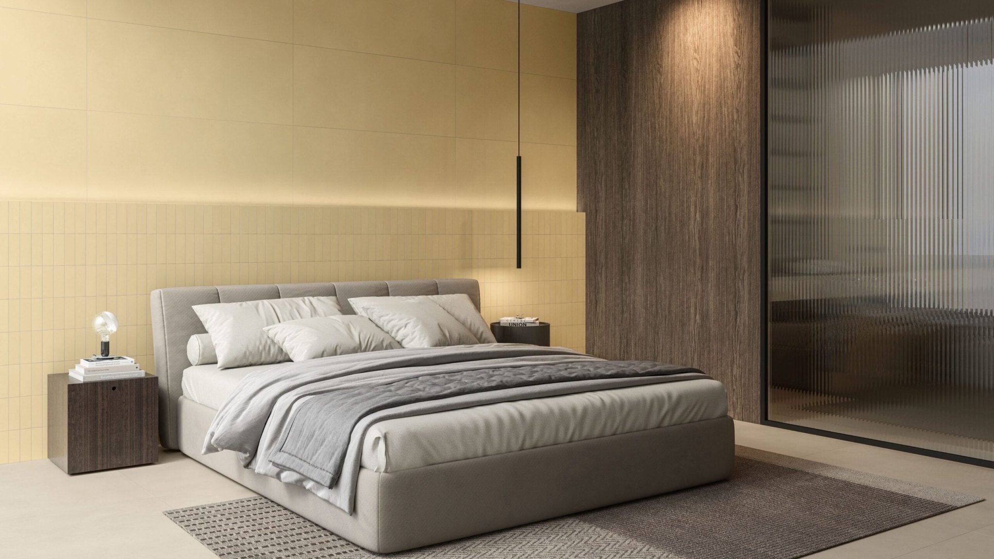 Atlas Concorde Boost Color AKM3 Wandtegel 50X120cm 8,5mm Mat Ret. - Mozaiektegel.com