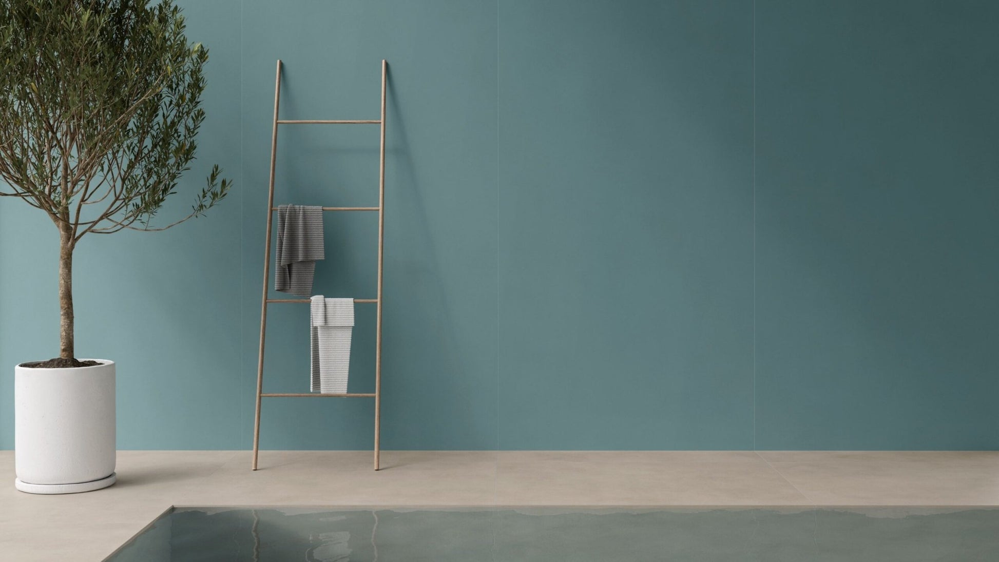 Atlas Concorde Boost Color AKM7 Wandtegel 50X120cm 8,5mm Mat Ret. - Mozaiektegel.com