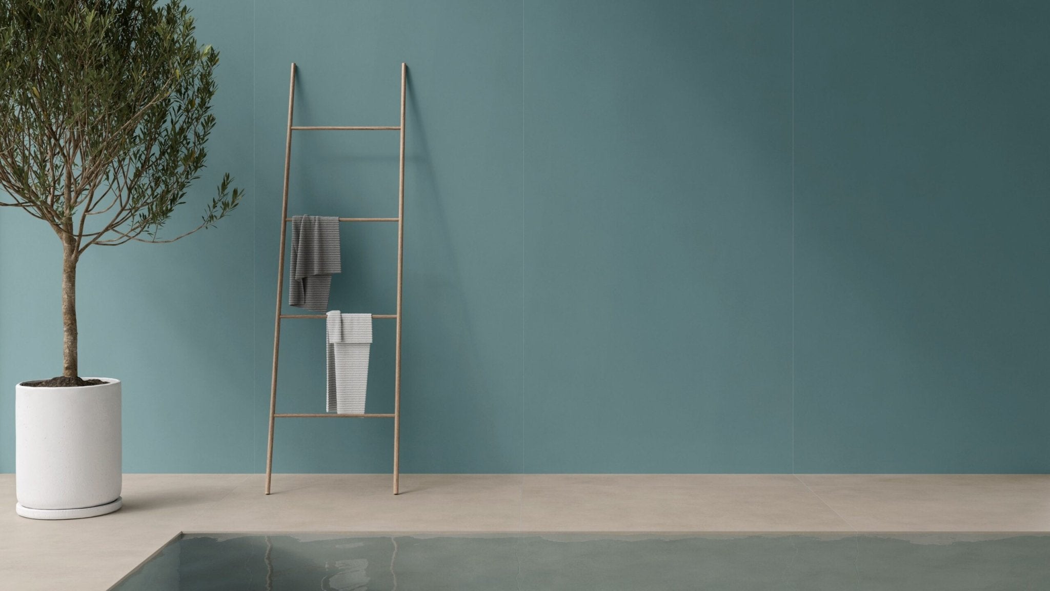 Atlas Concorde Boost Color AKM7 Wandtegel 50X120cm 8,5mm Mat Ret. - Mozaiektegel.com