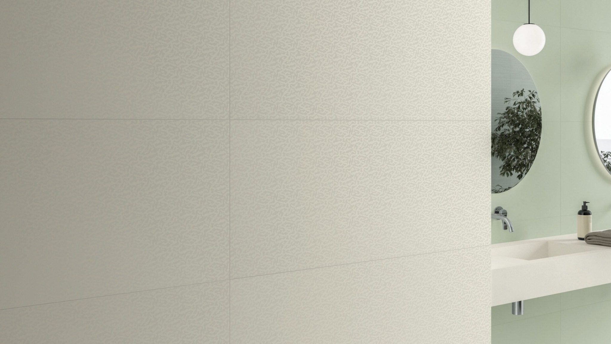 Atlas Concorde Boost Color AKN6 Wandtegel 50X120cm 8,5mm Mat Ret. - Mozaiektegel.com