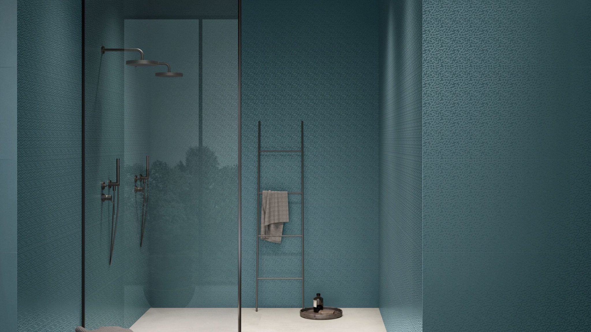 Atlas Concorde Boost Color AKN8 Wandtegel 50X120cm 8,5mm Mat Ret. - Mozaiektegel.com