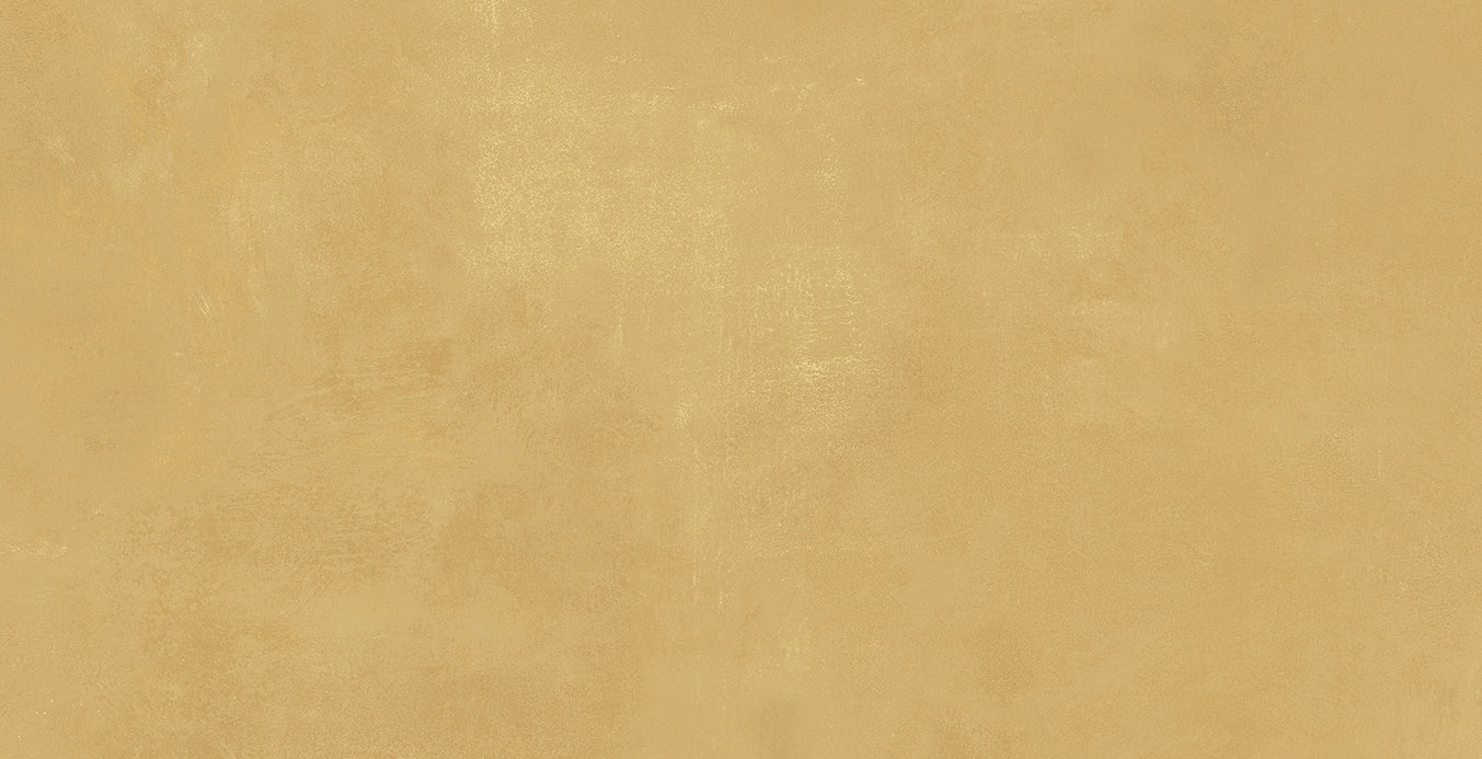 Atlas Concorde Boost Pro 8B8M wandtegel 40x80cm 8,5mm mat rect. mustard