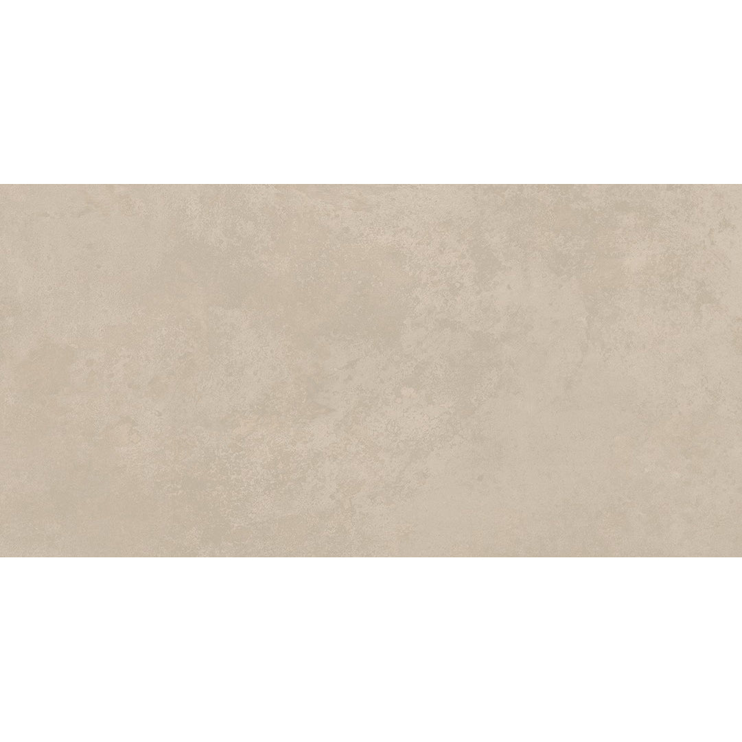 Atlas Concorde Boost Pro A0C9 vloertegel 30X60cm 9mm mat rect. R10 cream - Mozaiektegel.com