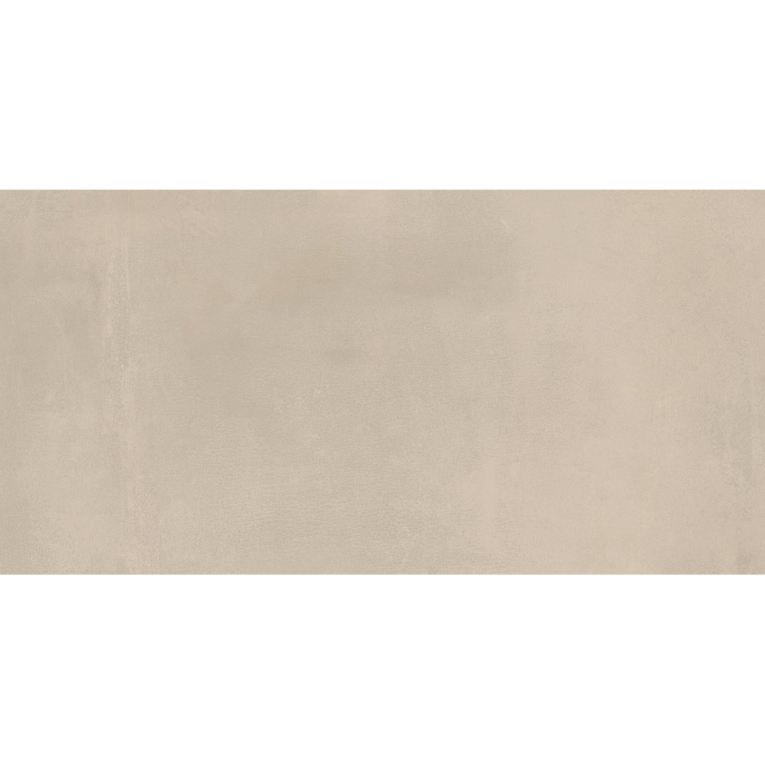 Atlas Concorde Boost Pro A0C9 vloertegel 30X60cm 9mm mat rect. R10 cream - Mozaiektegel.com