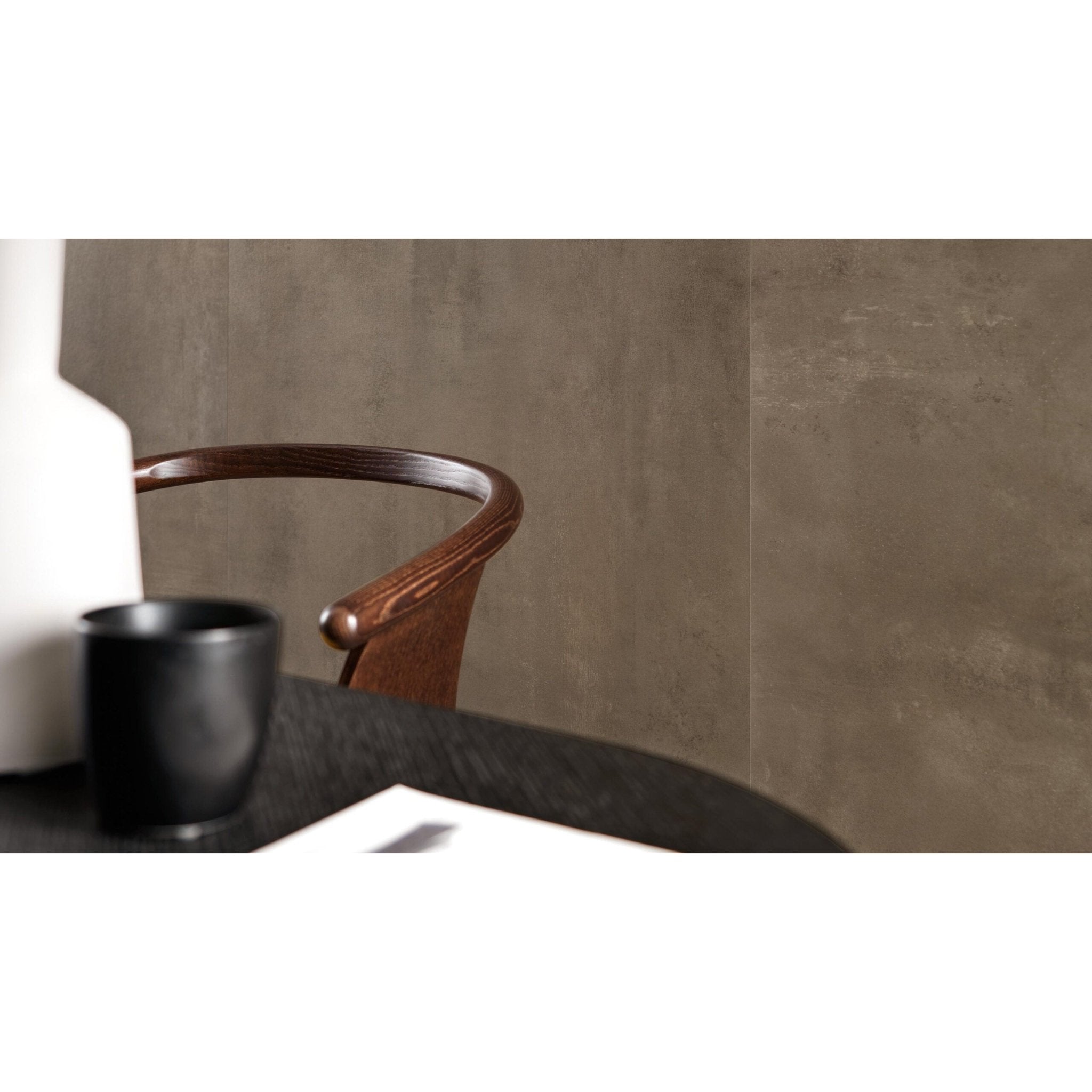 Atlas Concorde Boost Pro A0DB vloertegel 30X60cm 9mm mat rect. R10 taupe - Mozaiektegel.com