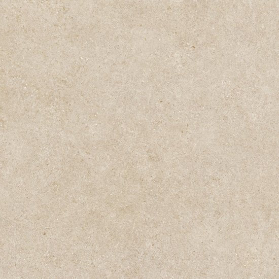 Atlas Concorde Boost Stone A6QU Vloertegel 120X120cm Cream 9Mm Mat Ret.R10 - Mozaiektegel.com