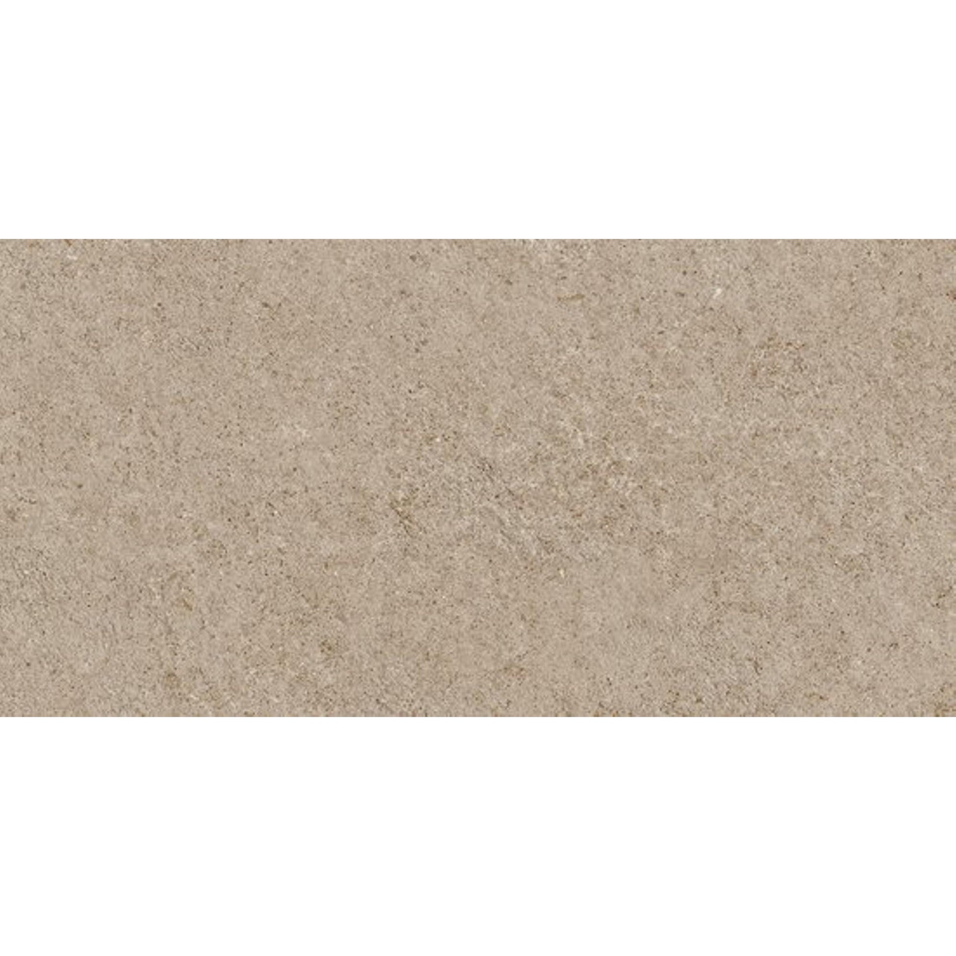 Atlas Concorde Boost Stone A6R0 vloertegel 30X60cm 9mm mat rect. R10 clay - Mozaiektegel.com