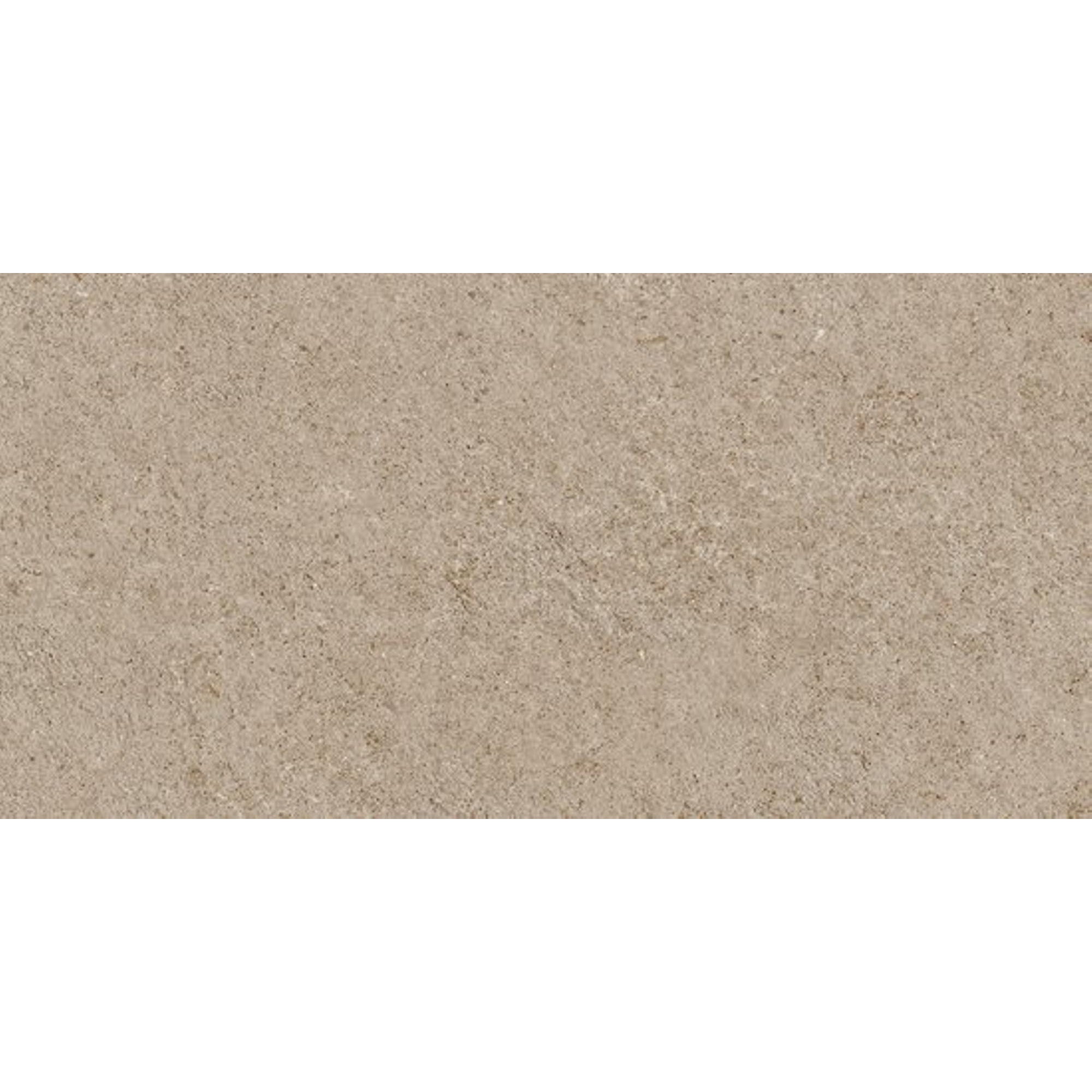 Atlas Concorde Boost Stone A6R0 vloertegel 30X60cm 9mm mat rect. R10 clay - Mozaiektegel.com